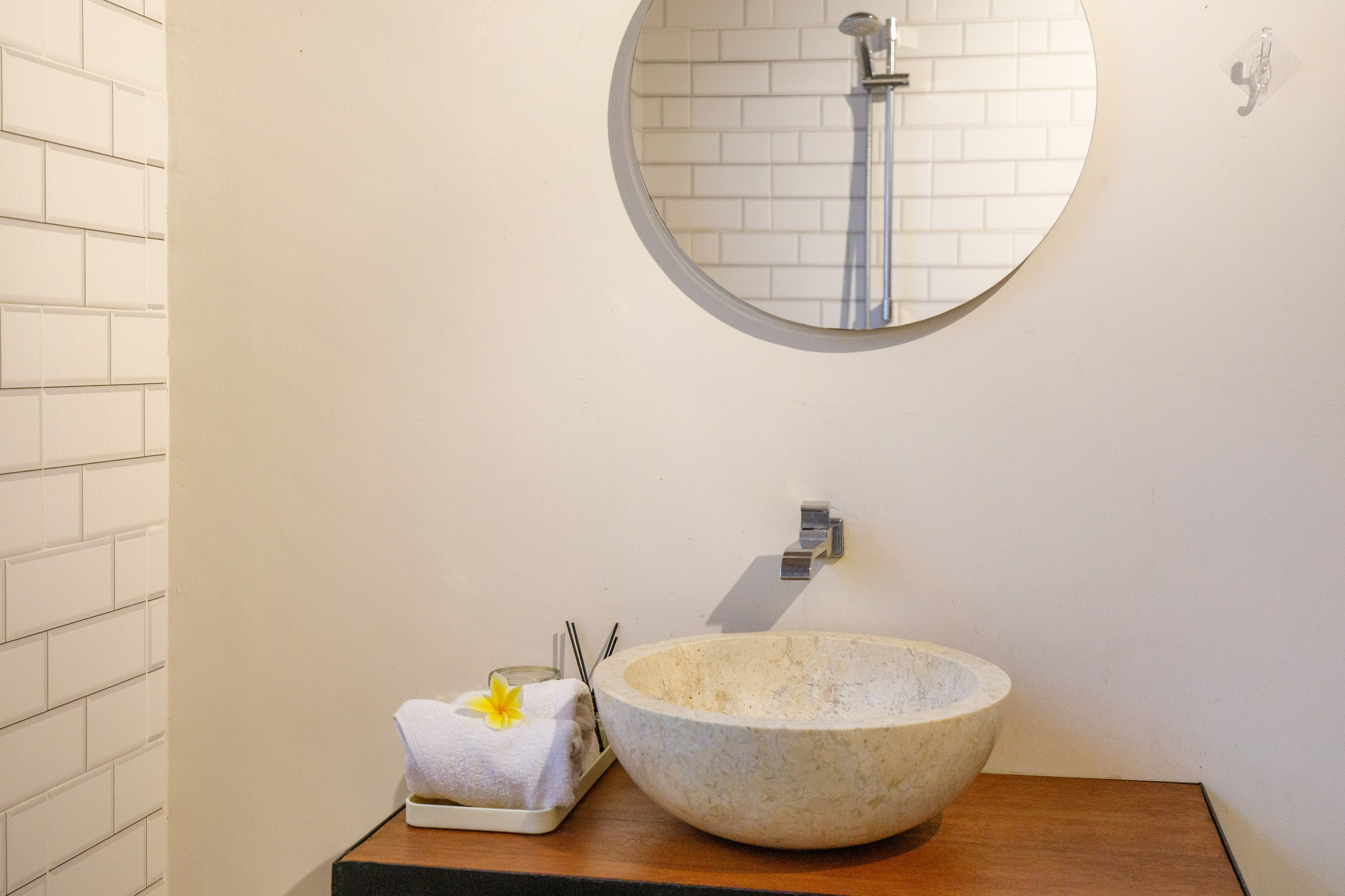 Bathroom 5, Bale Taru Pecatu, Badung