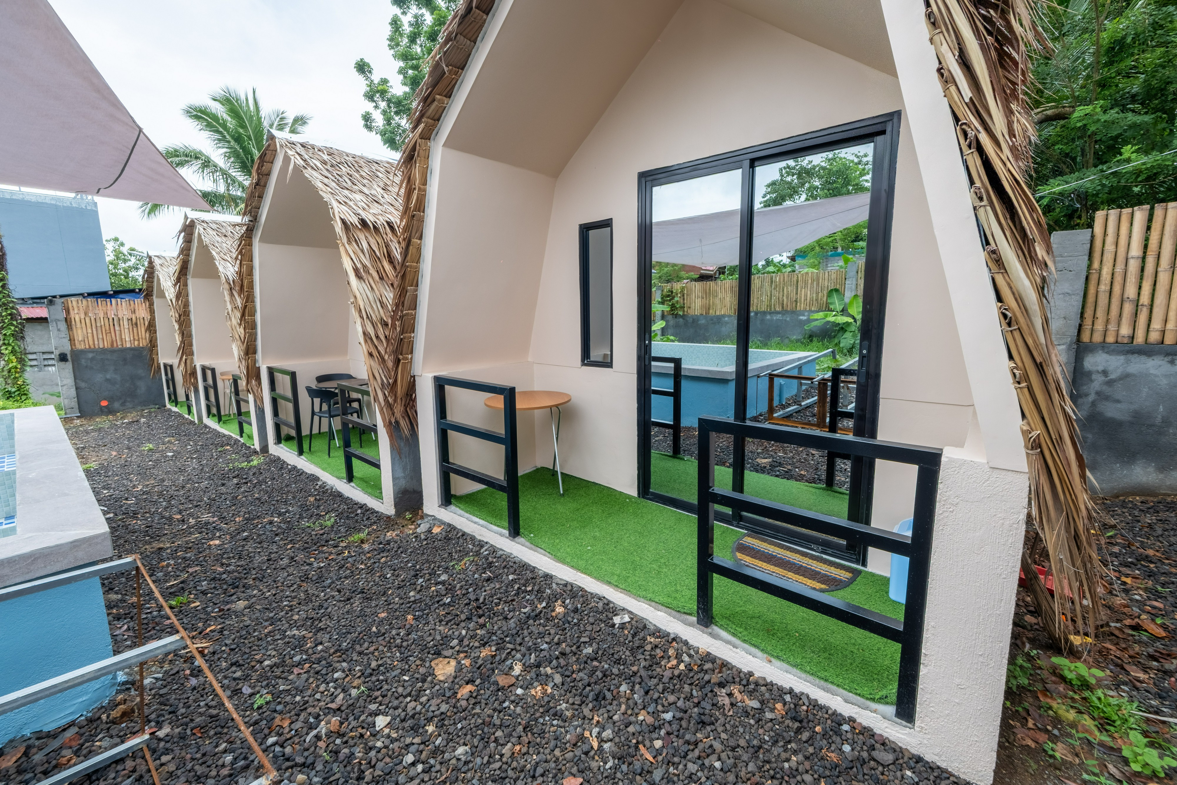 Exterior 2, Resort ni Mommy Pangpang Sorsogon by RedDoorz, Sorsogon City