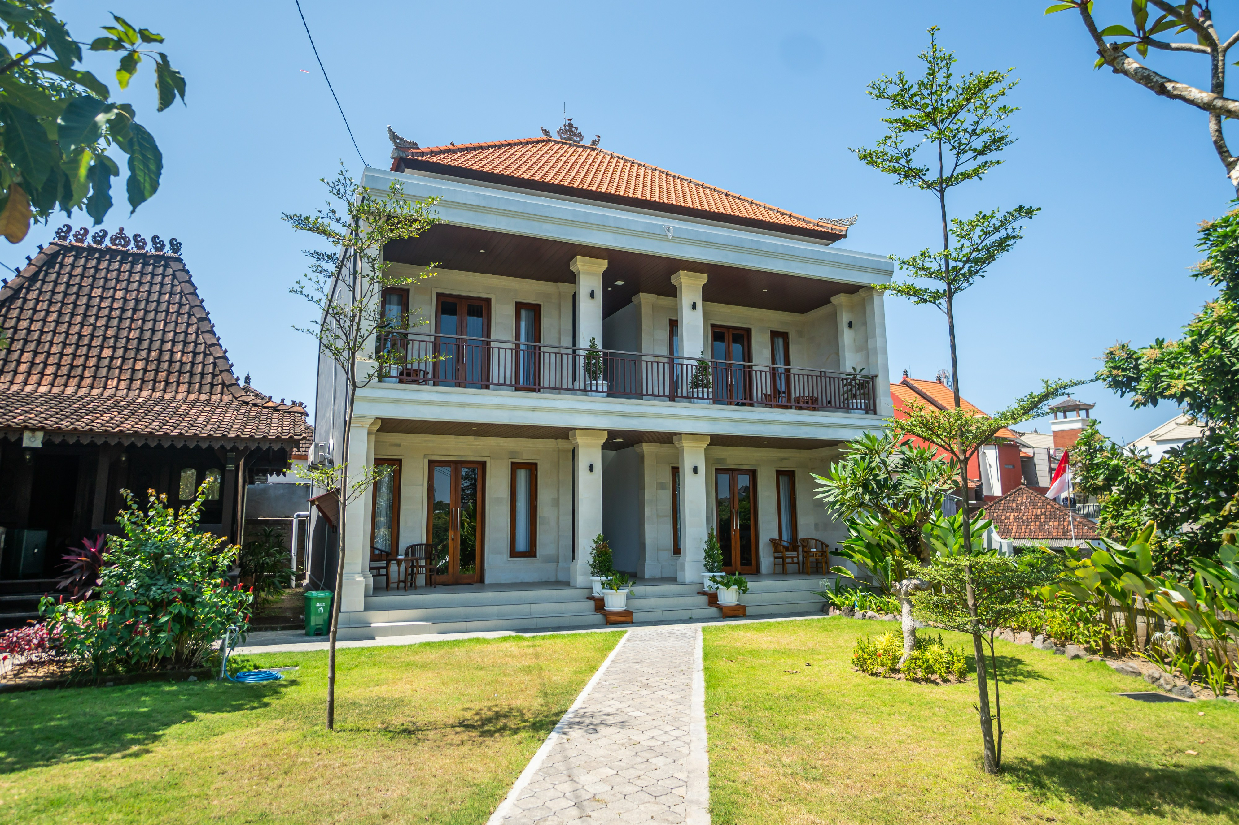 Others 4, Campuan Sari Villa, Gianyar