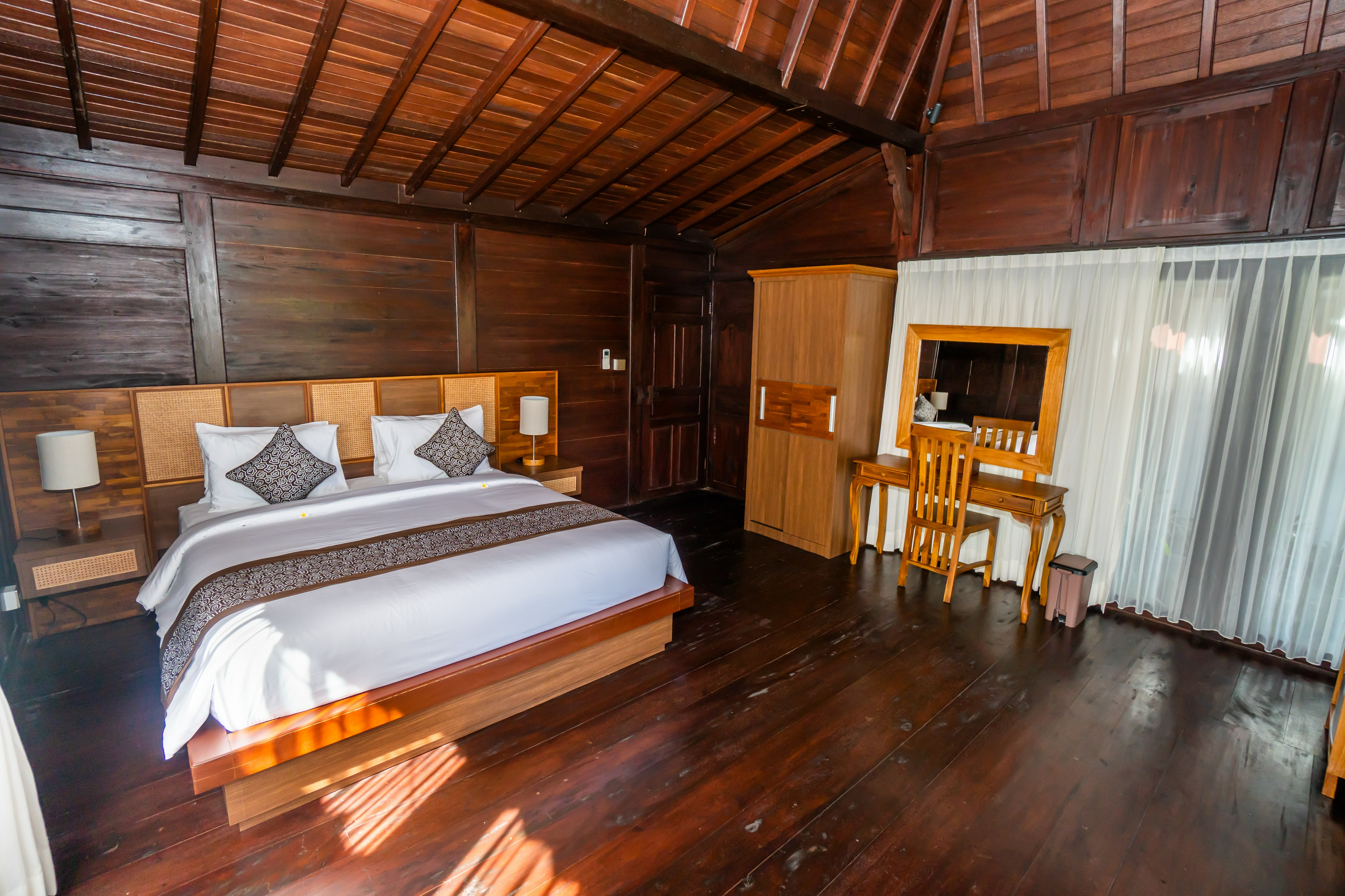 Others 3, Campuan Sari Villa, Gianyar
