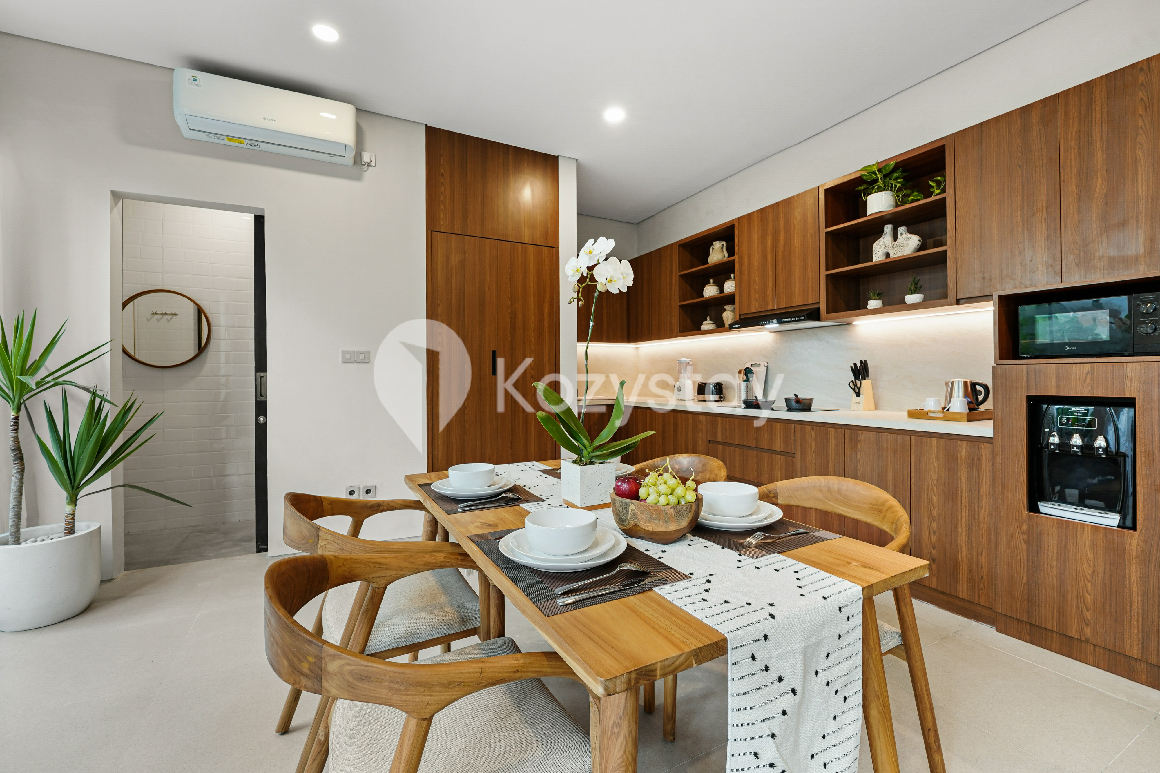 Others 5, Solera Villa by Kozystay - Jimbaran, Badung