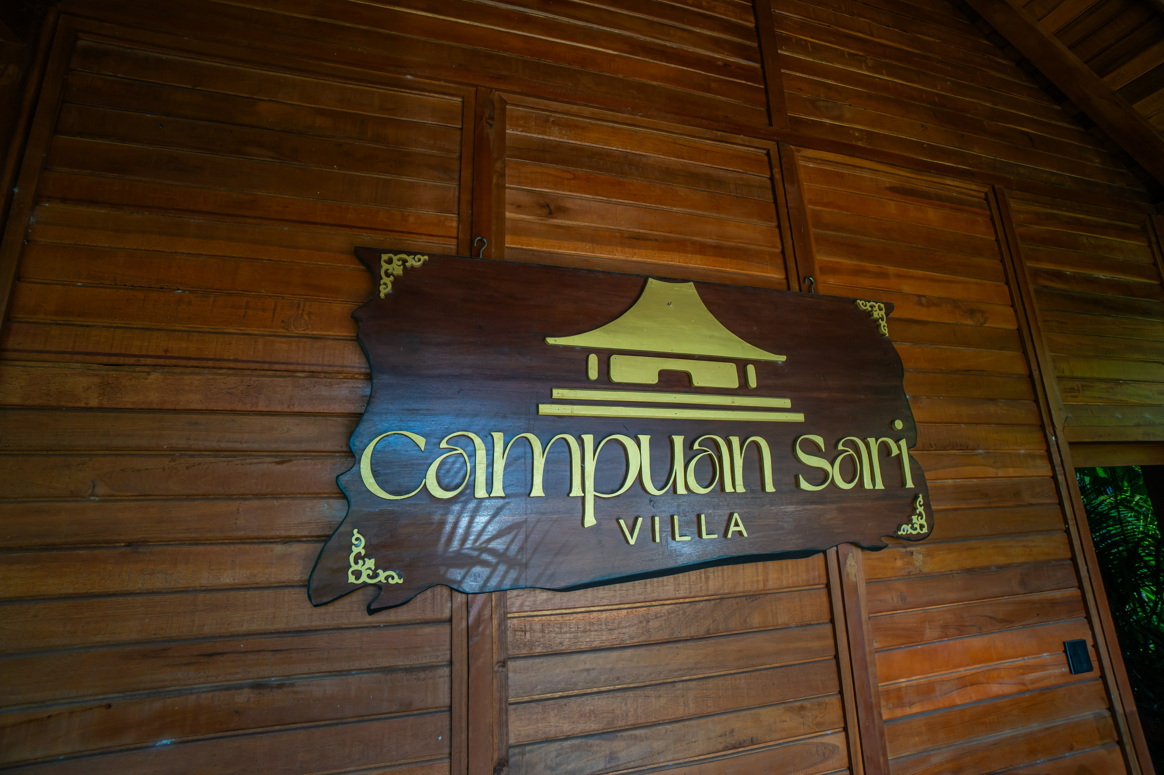 Other View & Surrounding 5, Campuan Sari Villa, Gianyar