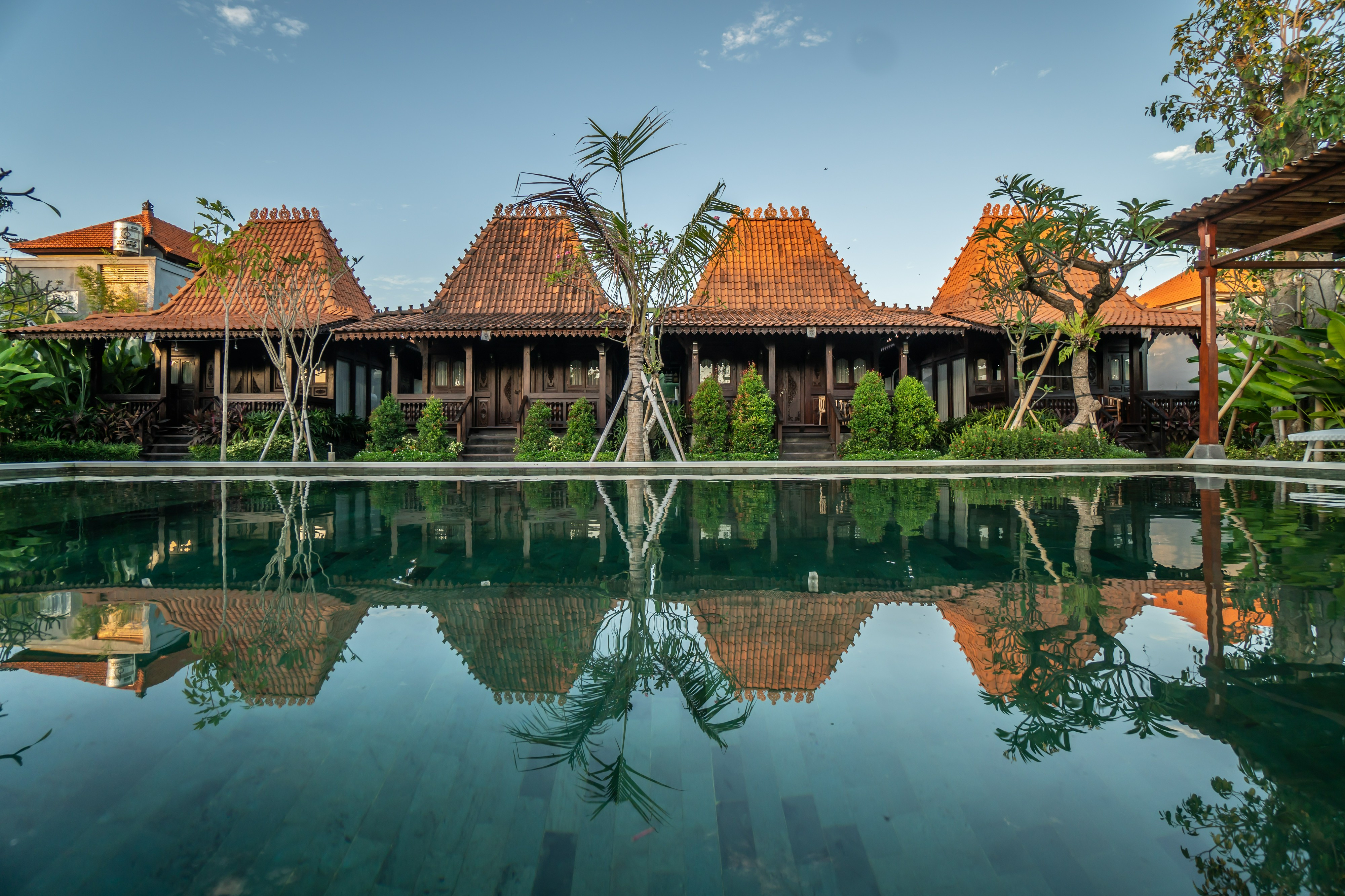 Others 2, Campuan Sari Villa, Gianyar