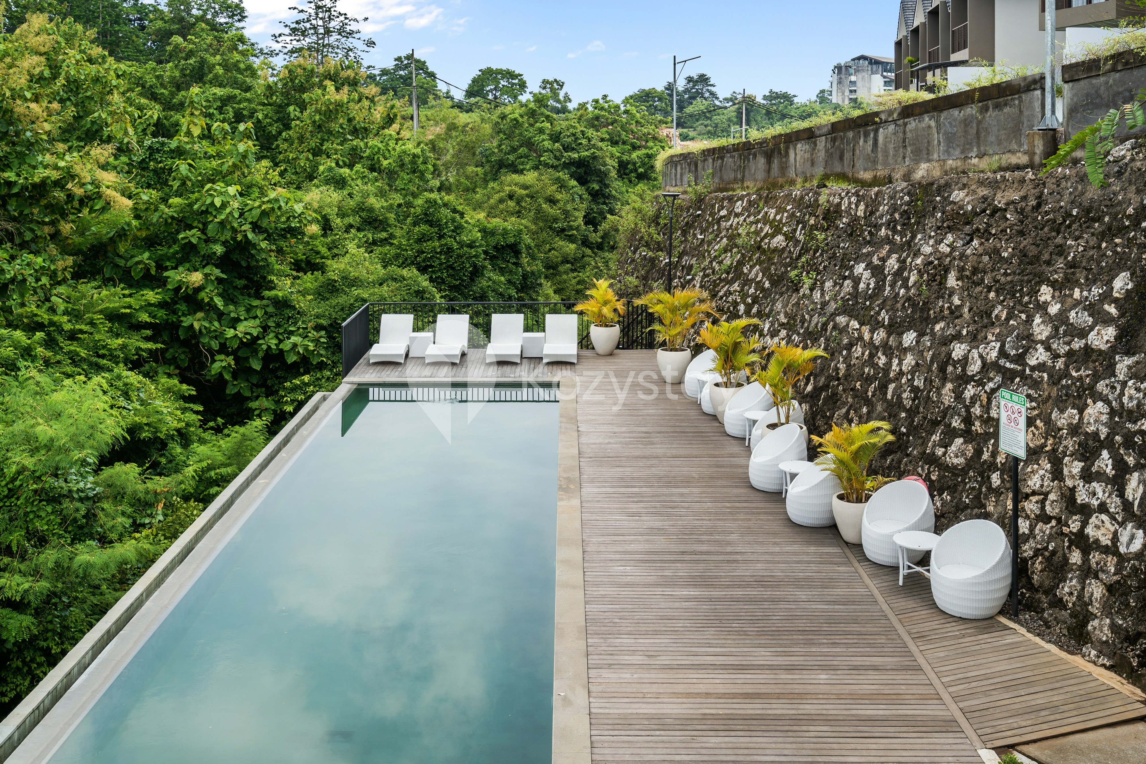 Sport & Beauty 3, Solera Villa by Kozystay - Jimbaran, Badung