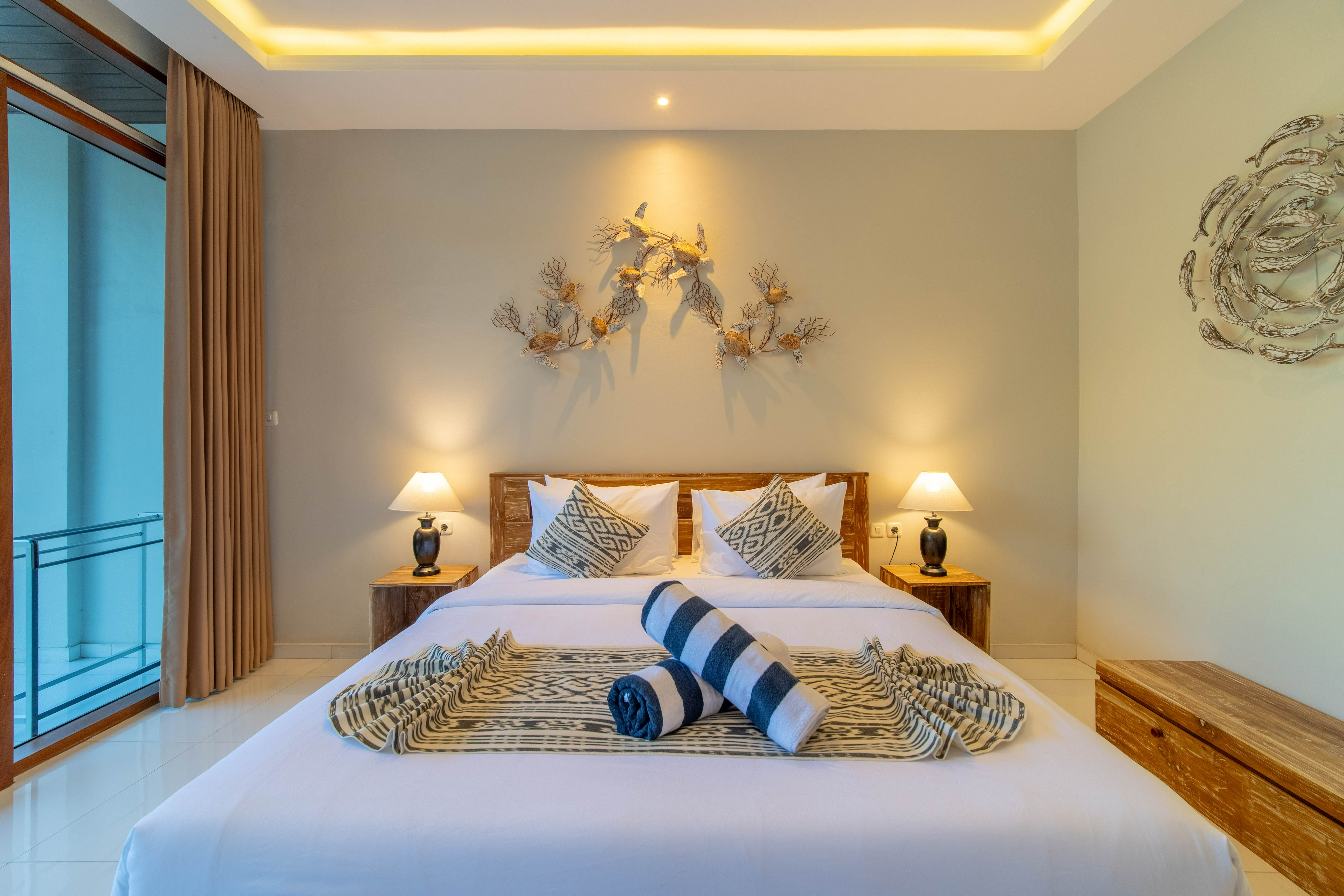 Others 3, Skyline Sanur by Manara, Denpasar