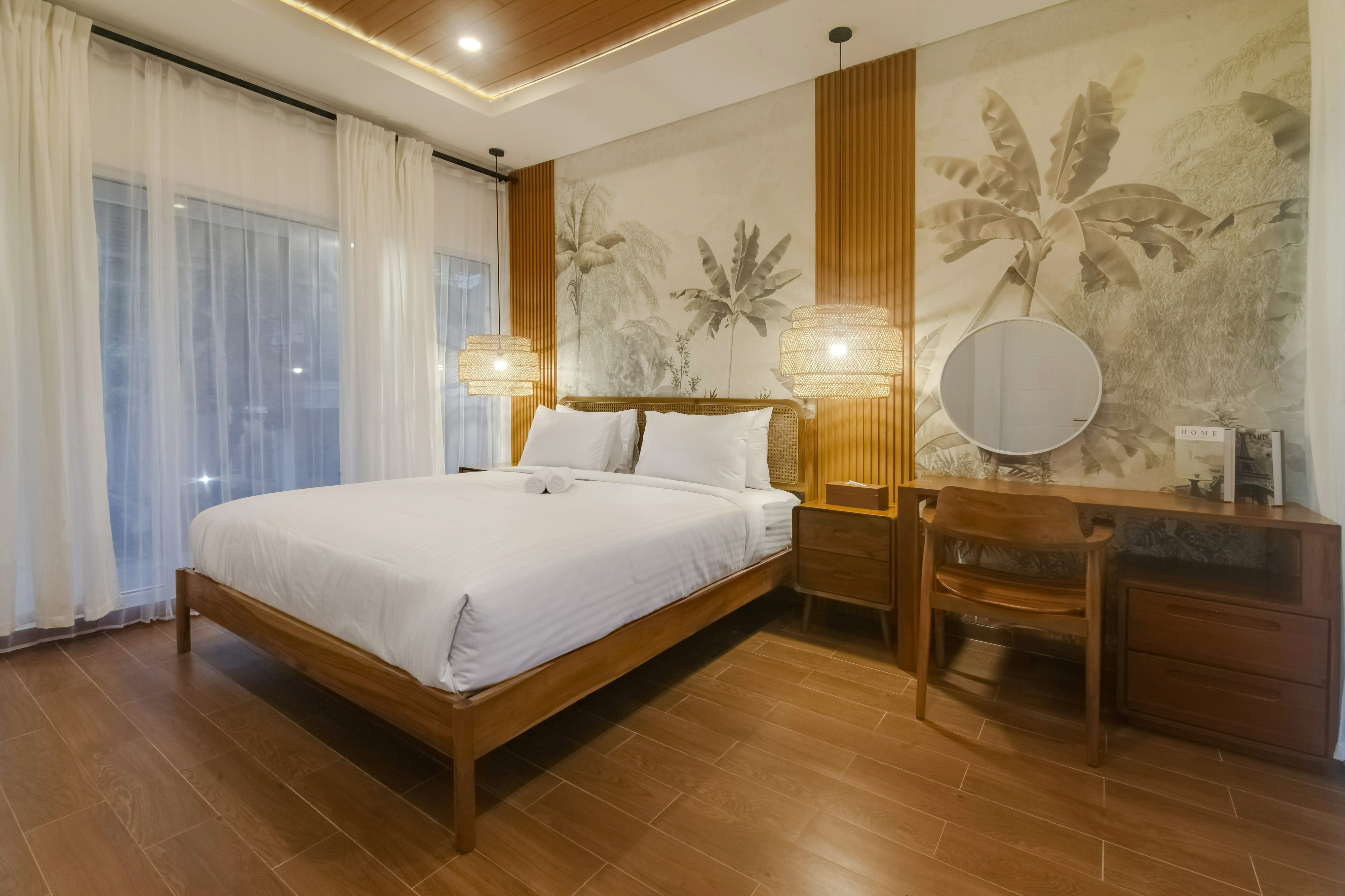 Others 3, Alea Villa By Kava Stay, Bogor