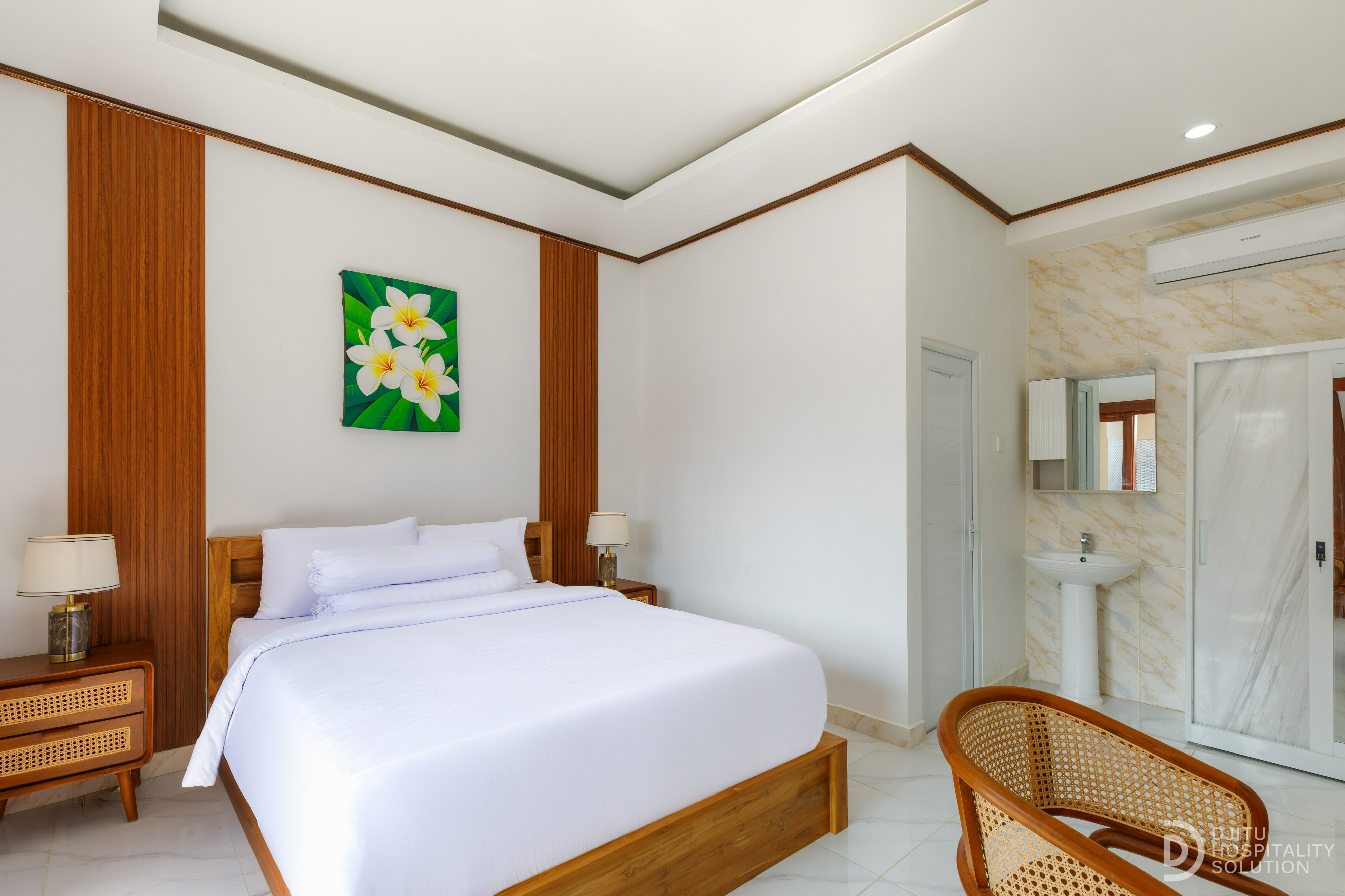 Others 2, Pradja Homestay, Badung