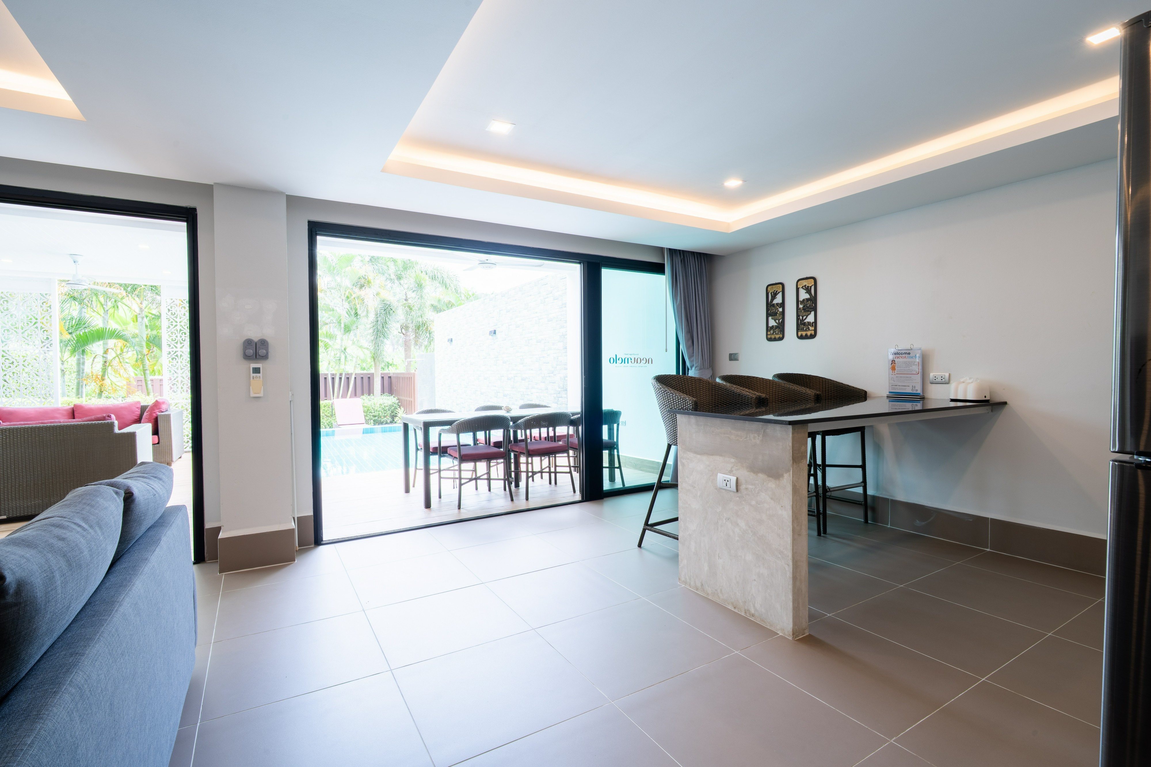 Others 3, Neau Melo Private Luxury Pool Villa, Koh Chang