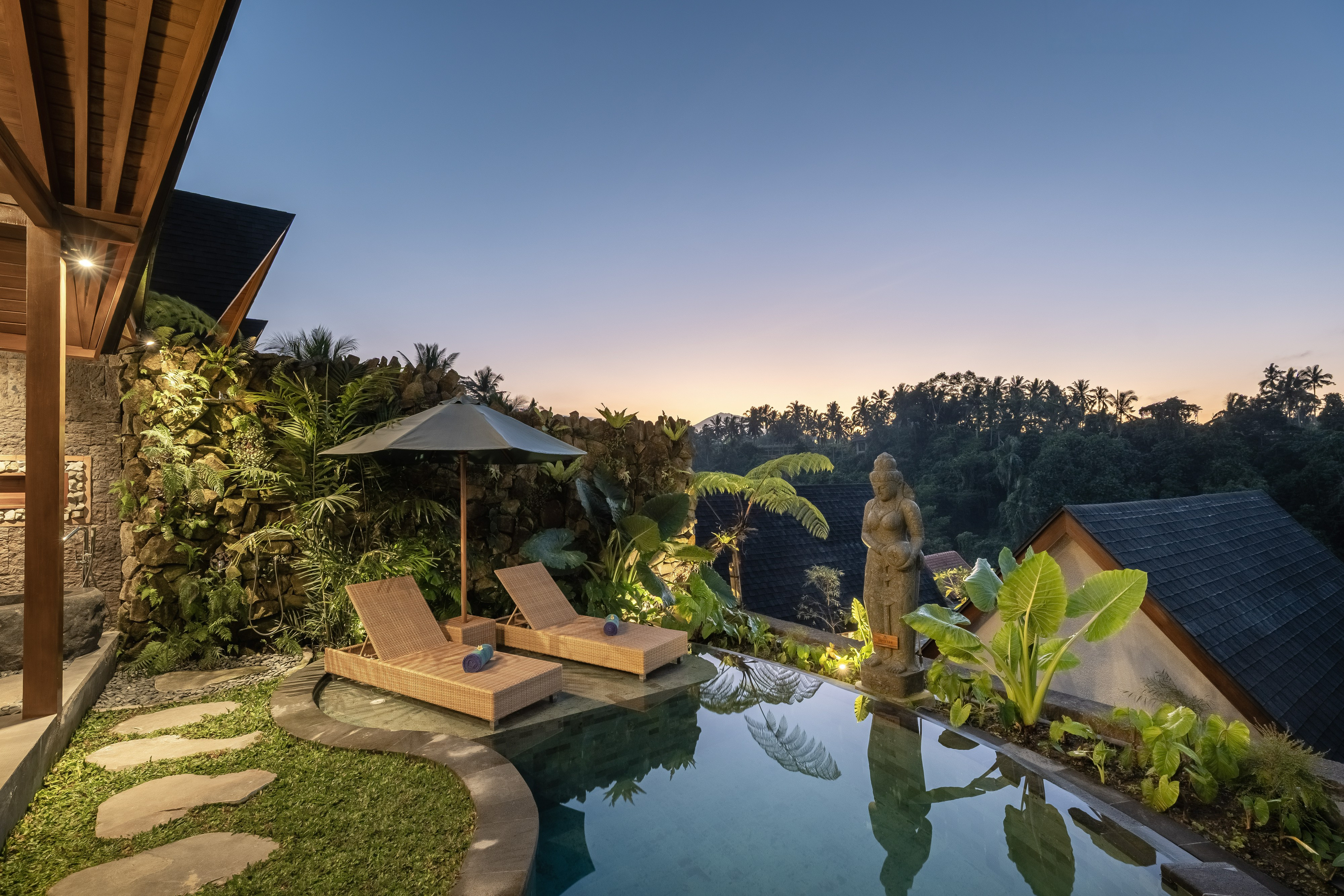 Others 2, Ananya Ubud Villa, Gianyar