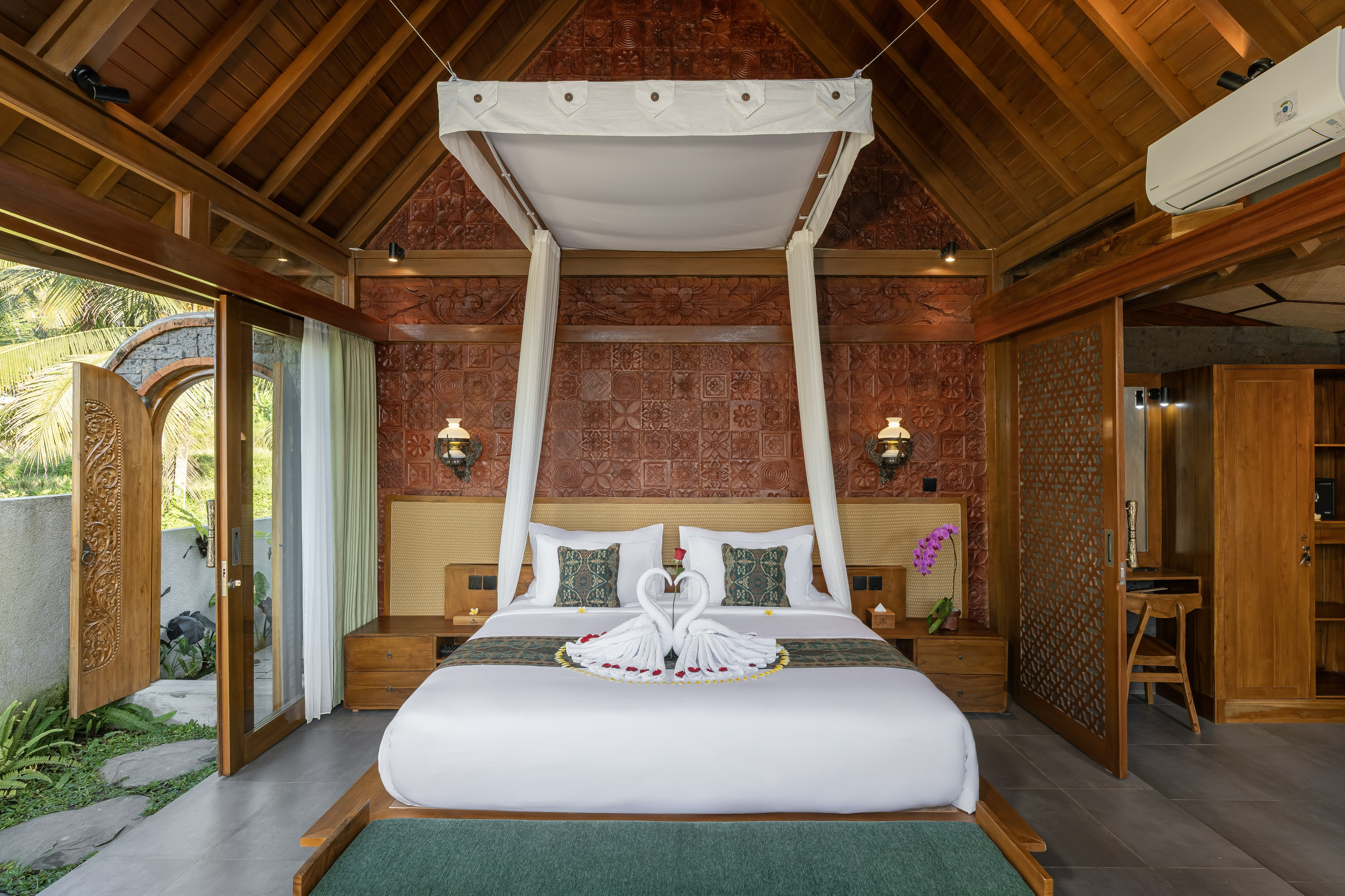 Others 3, Ananya Ubud Villa, Gianyar
