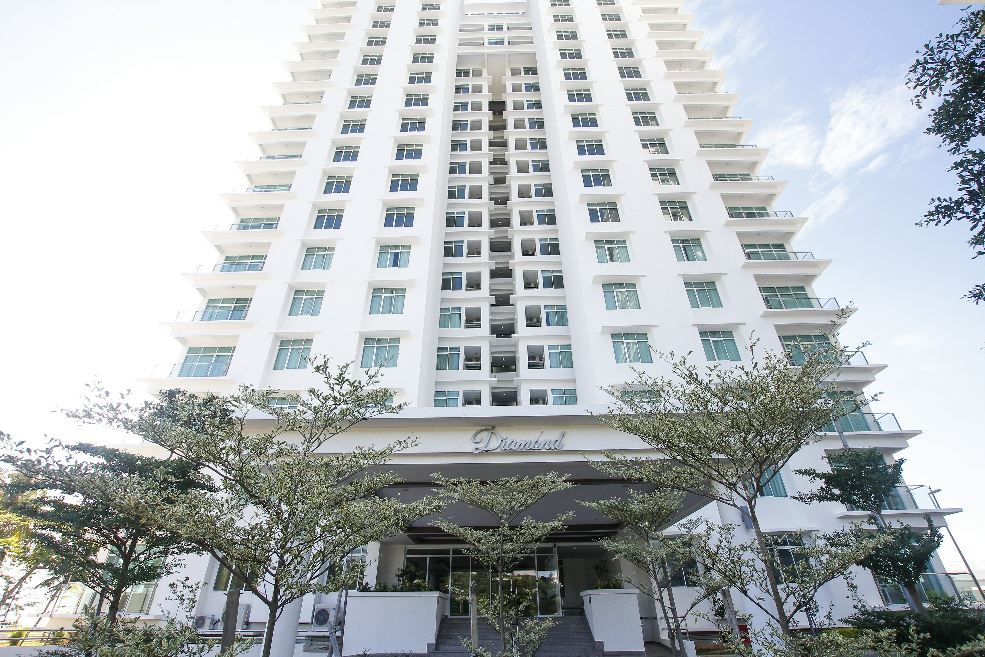 Others 1, Bay Resort by Imperial Suites Miri