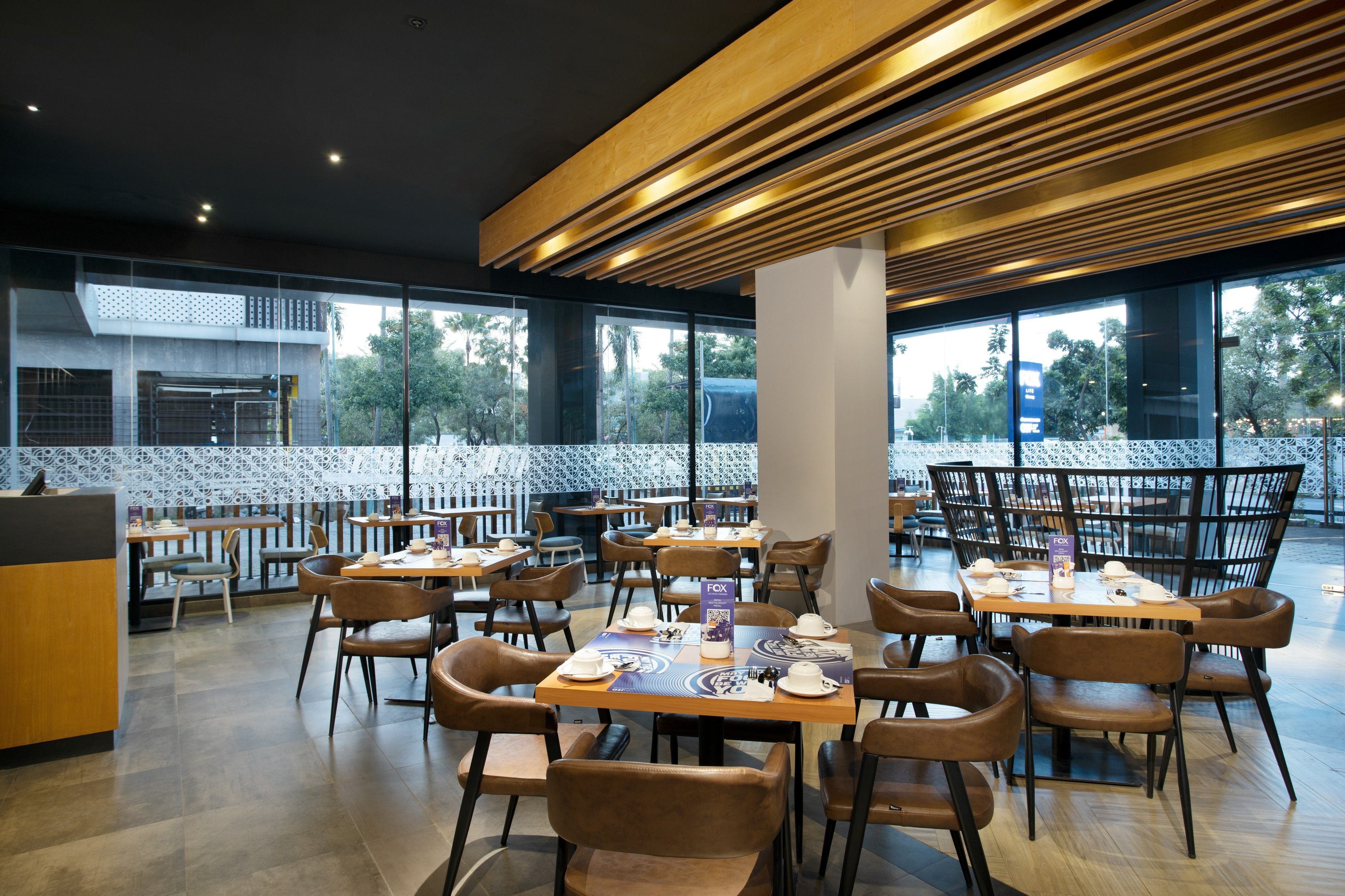 Food & Drinks 5, Fox Lite Hotel Cikarang, Cikarang