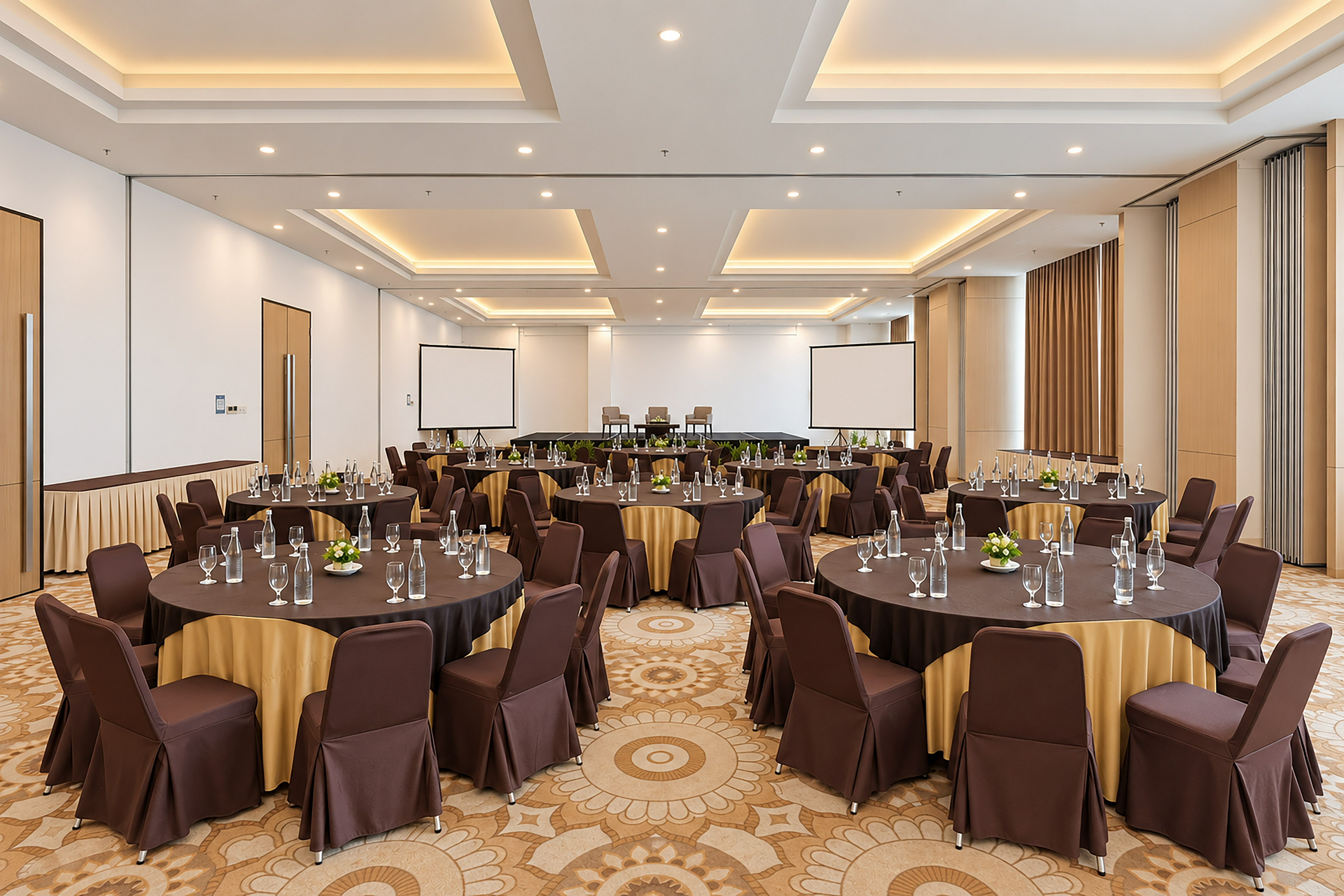 Facility 3, Mercure Bekasi City Center, Bekasi