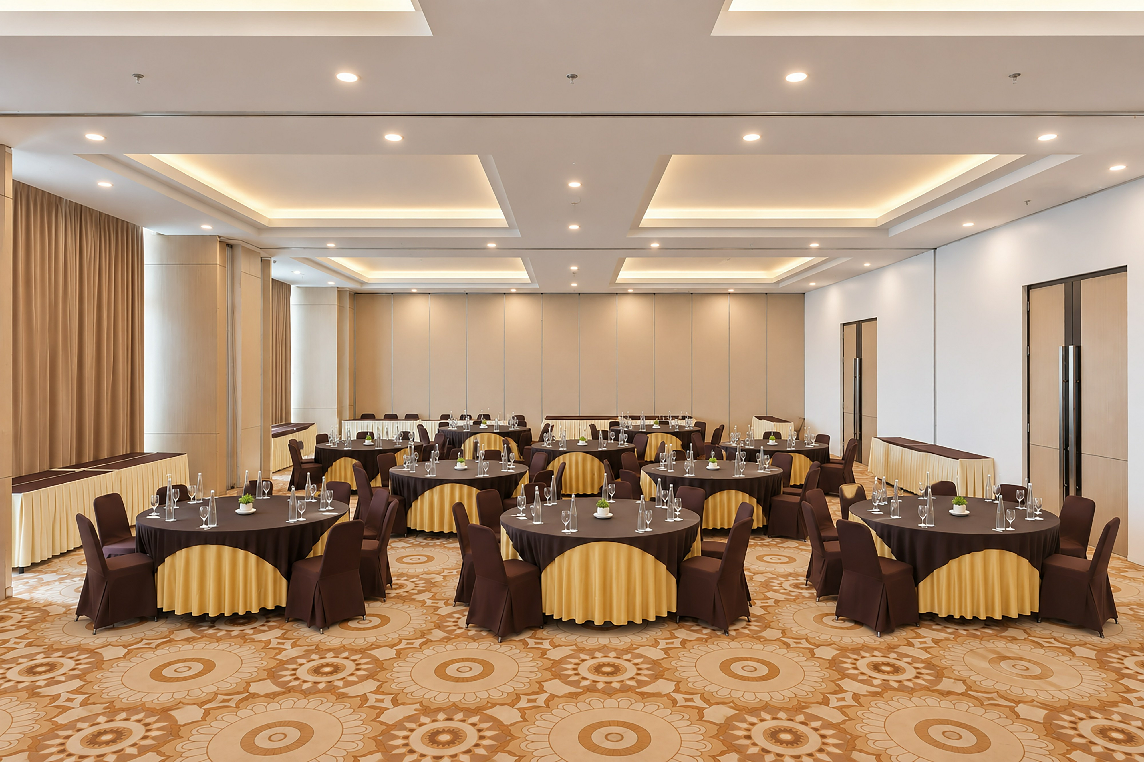 Facility 5, Mercure Bekasi City Center, Bekasi