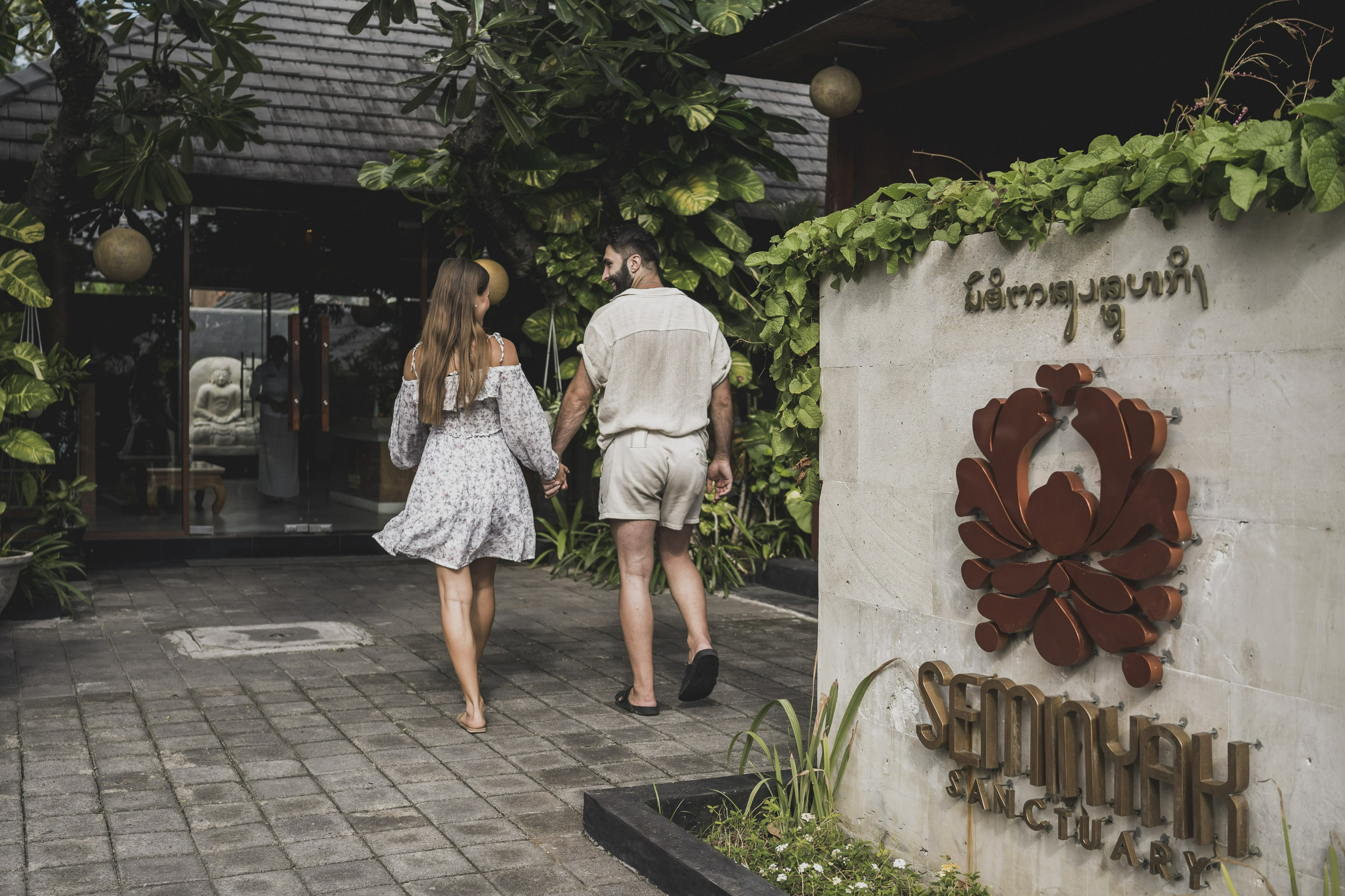 Exterior & Views 2, Seminyak Sanctuary Villa by Ini Vie Hospitality, Badung