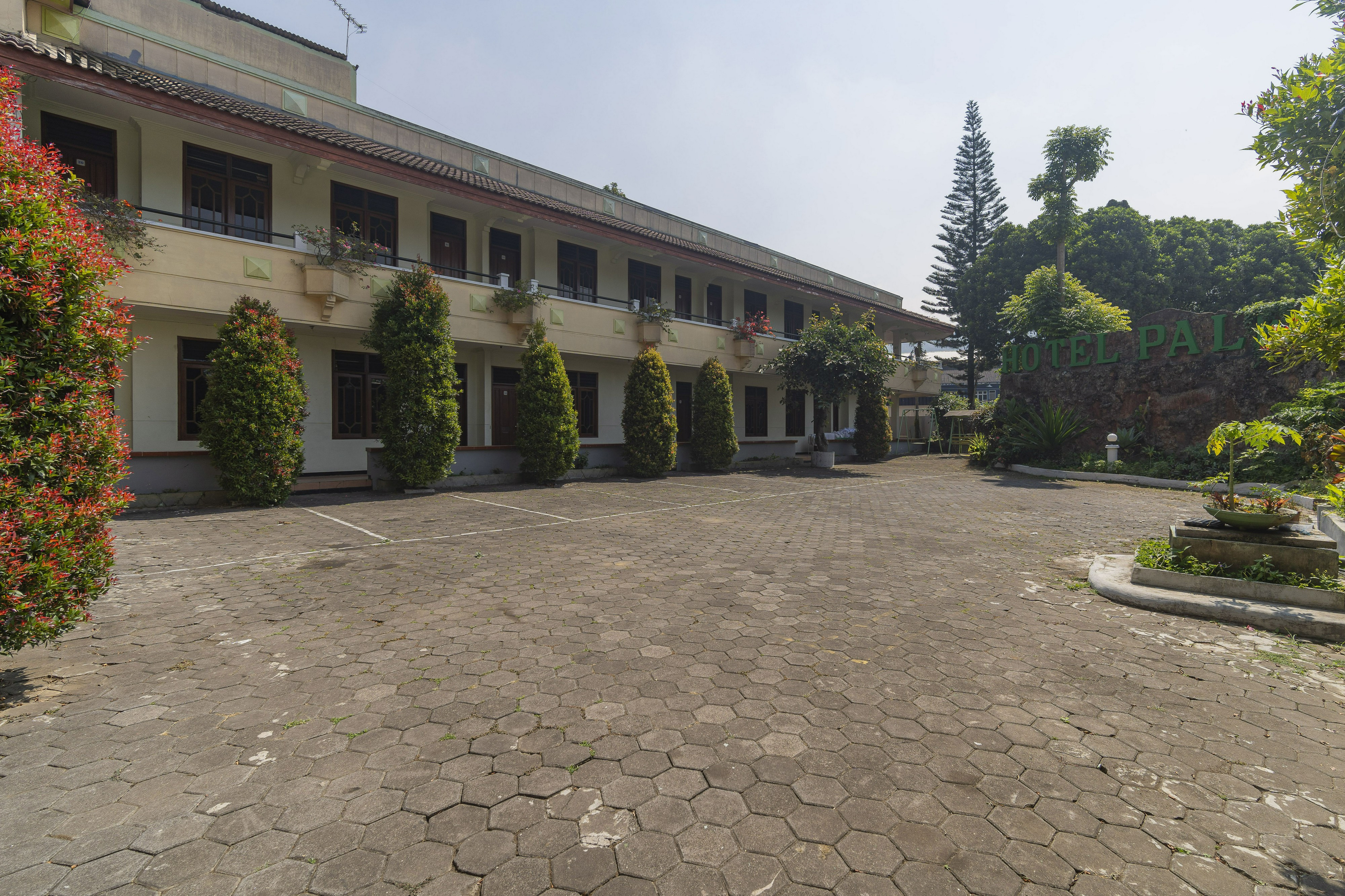 Others 3, Urbanview Hotel Grand Palem near Alun Alun Batu, Malang