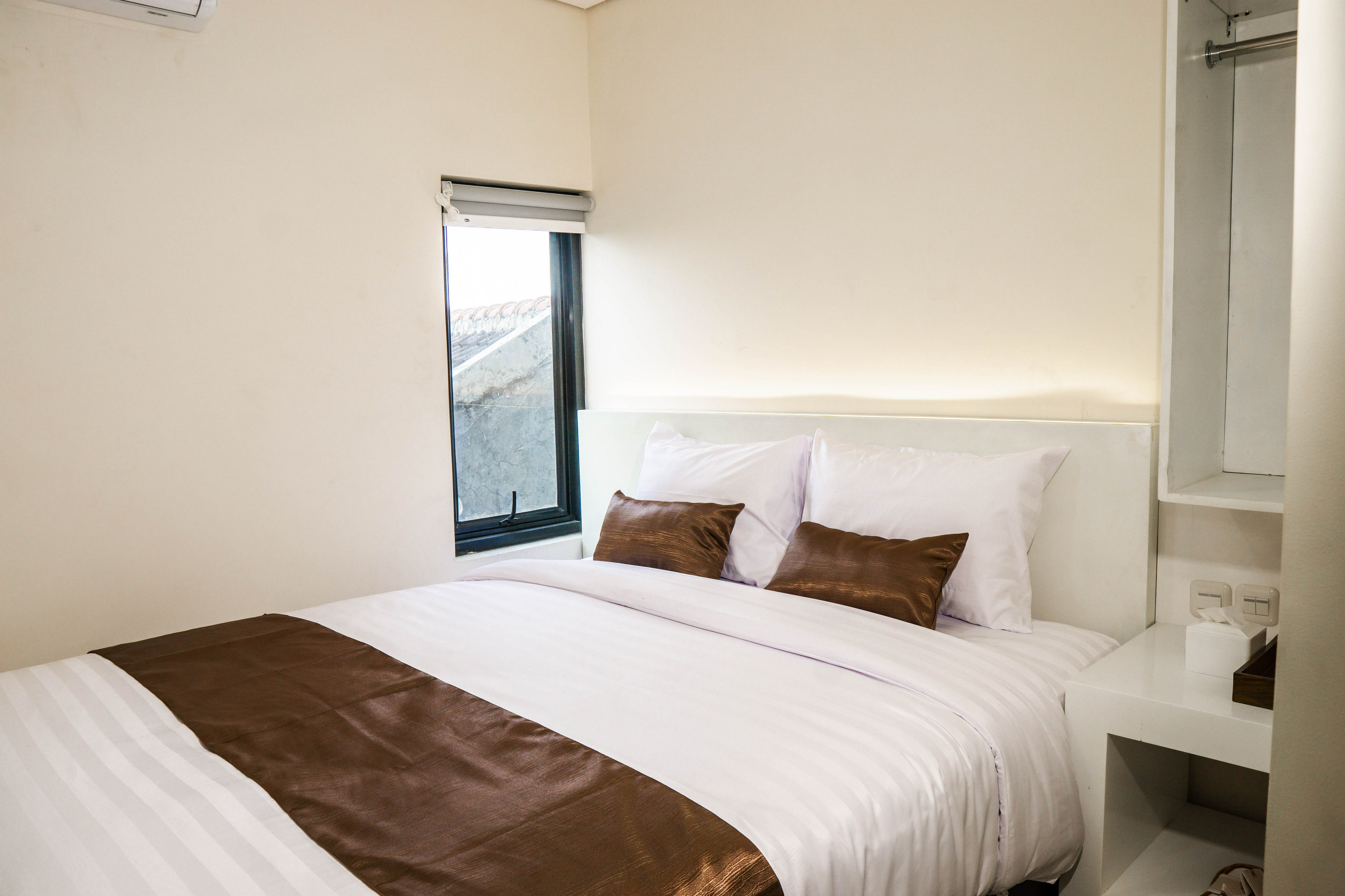 Others 2, Red Chilies Hotel Sragen, Sragen