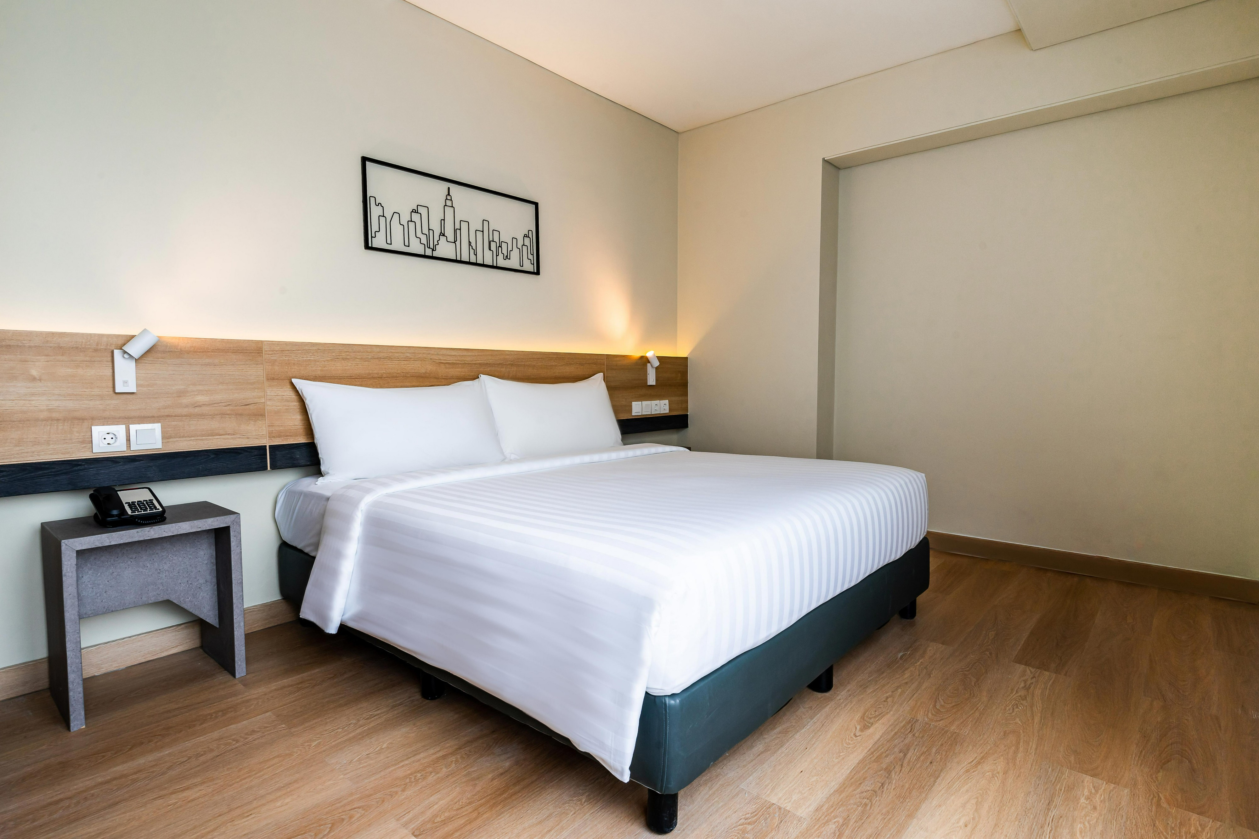 Others 3, Pemuda Prime Hotel Semarang, Semarang