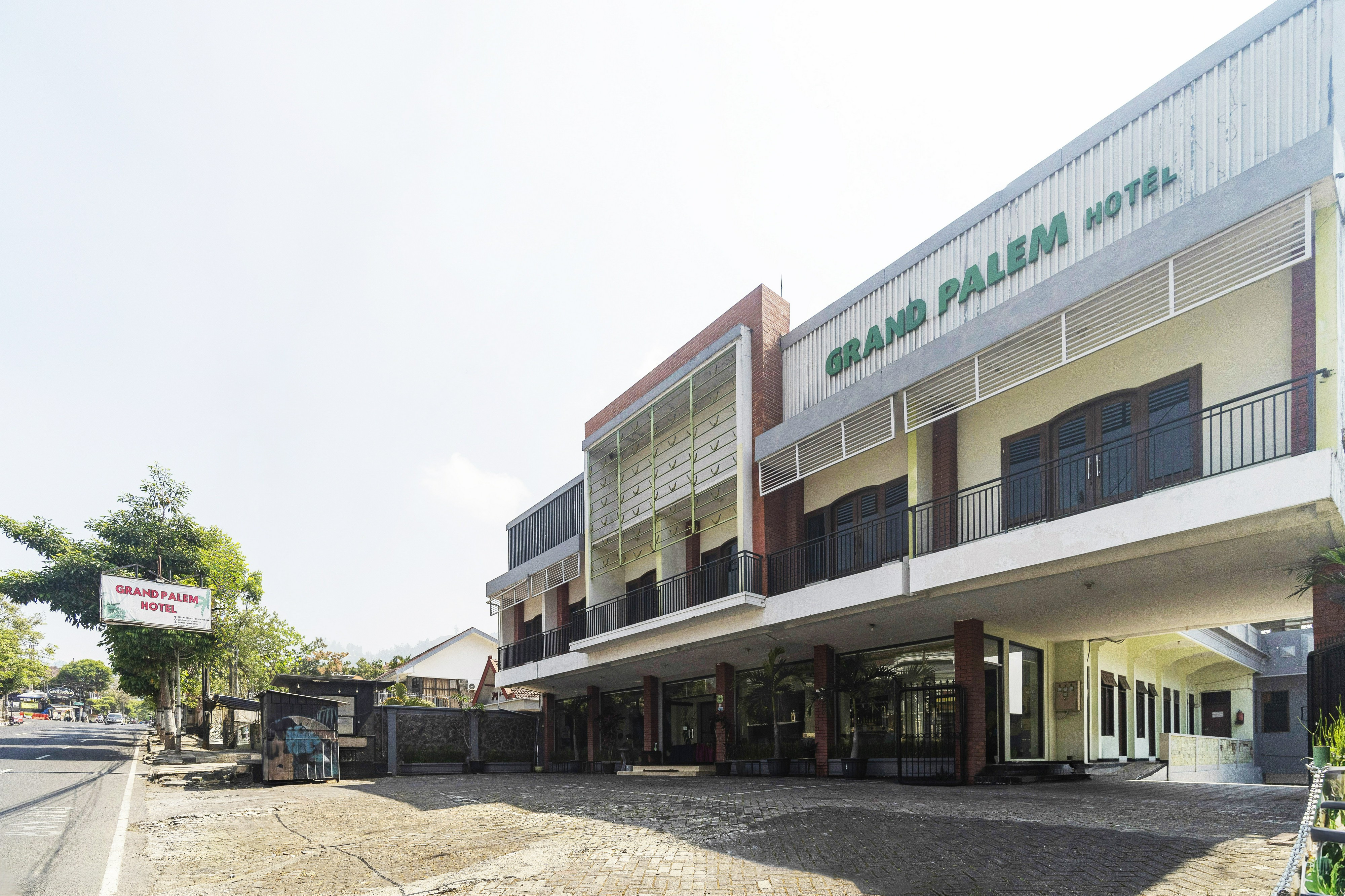 Others 5, Urbanview Hotel Grand Palem near Alun Alun Batu, Malang