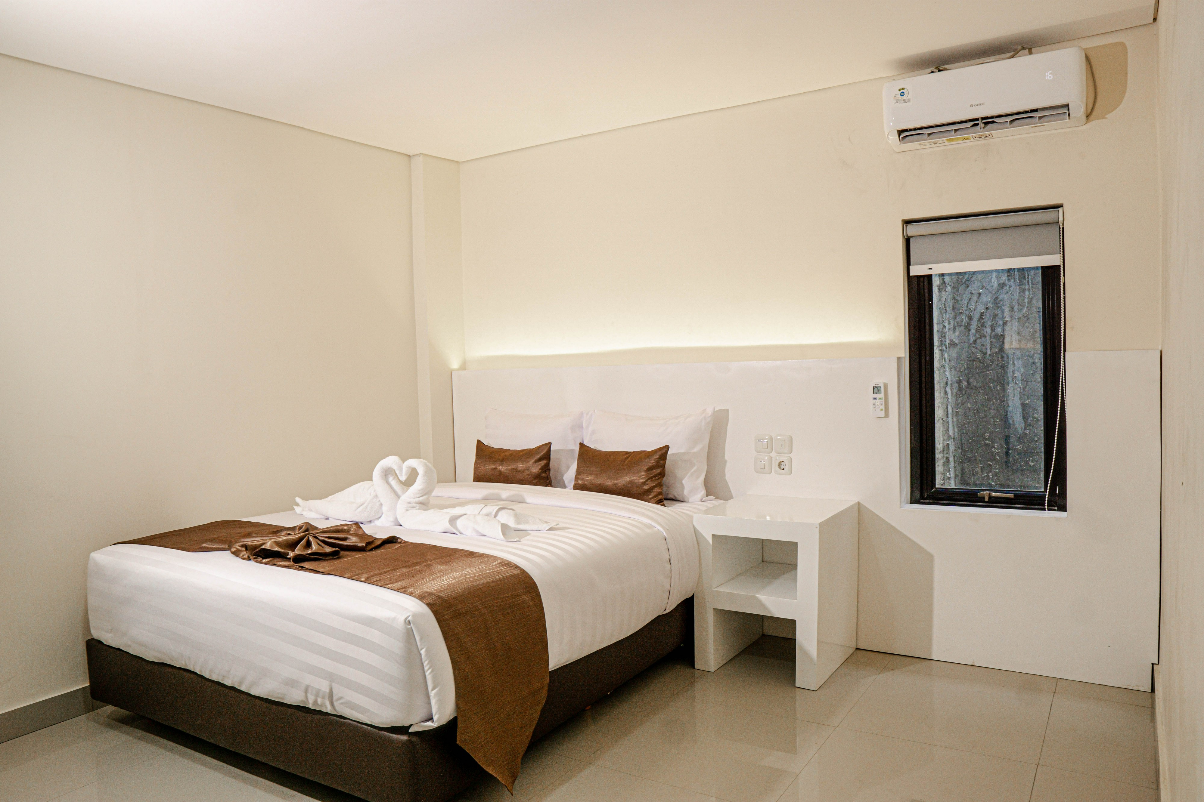 Others 5, Red Chilies Hotel Sragen, Sragen