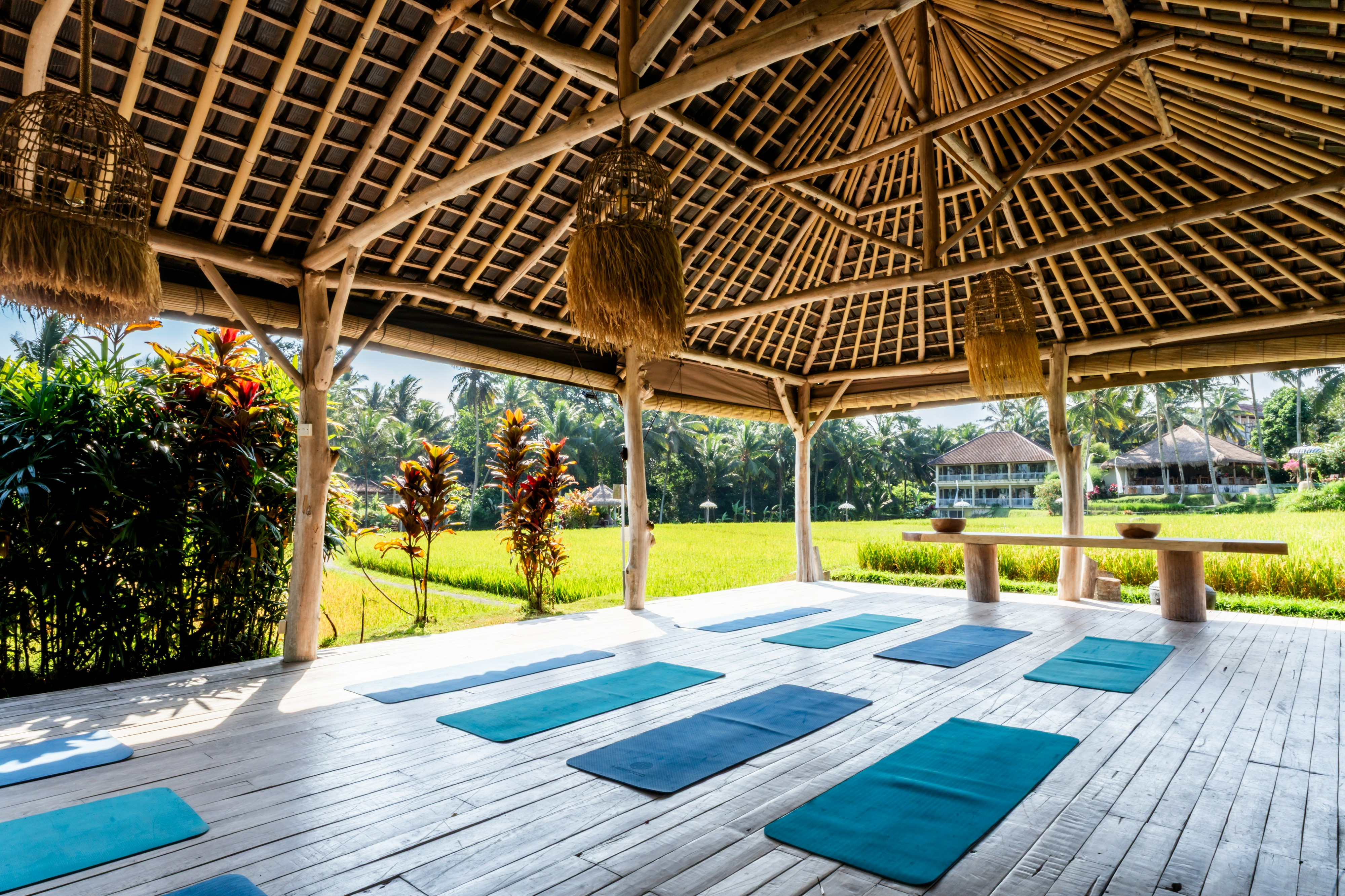 Sport & Beauty 2, MATHIS Retreat Ubud, Gianyar
