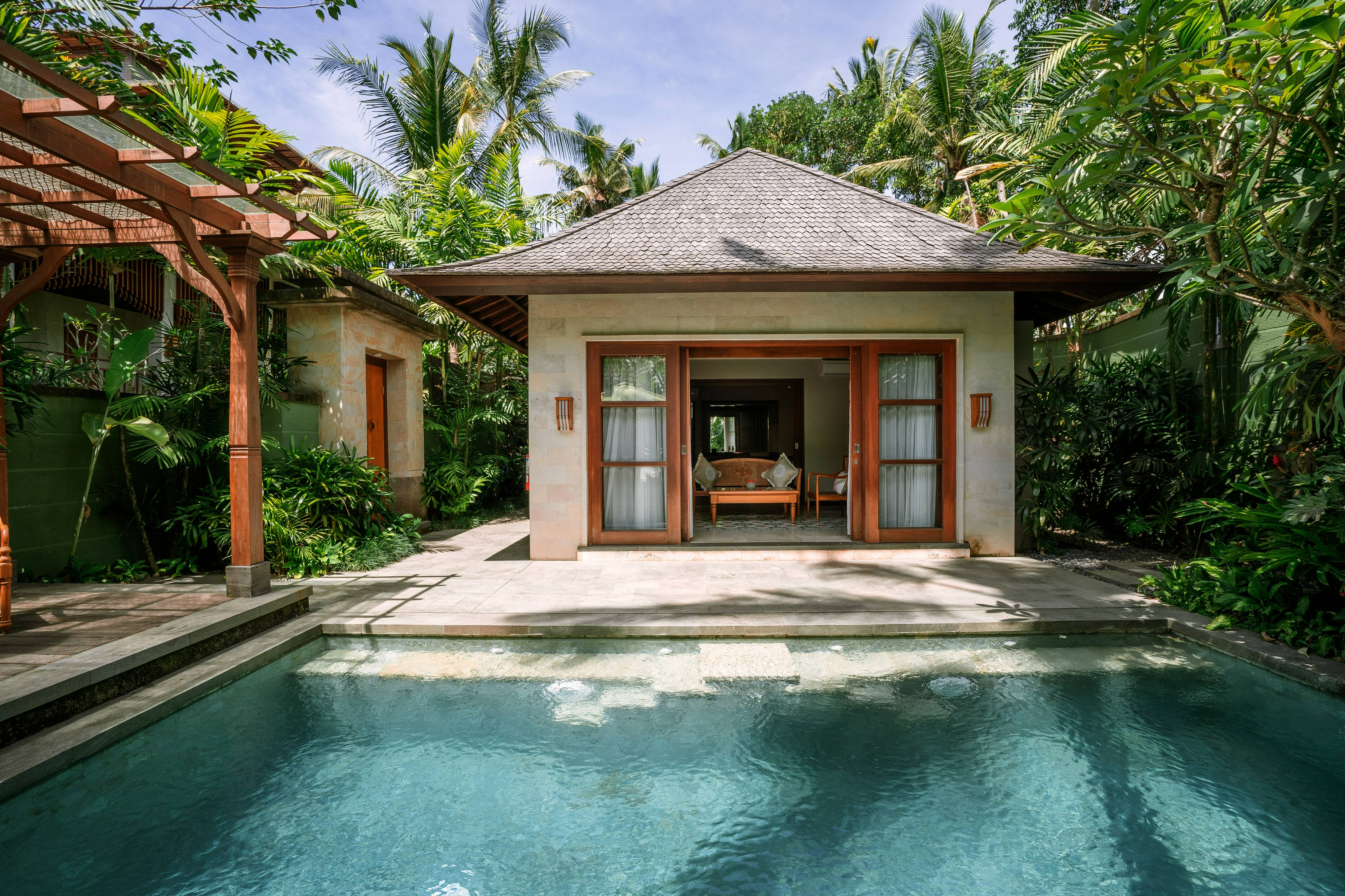 Sport & Beauty 3, Arkamara Dijiwa Ubud, Gianyar