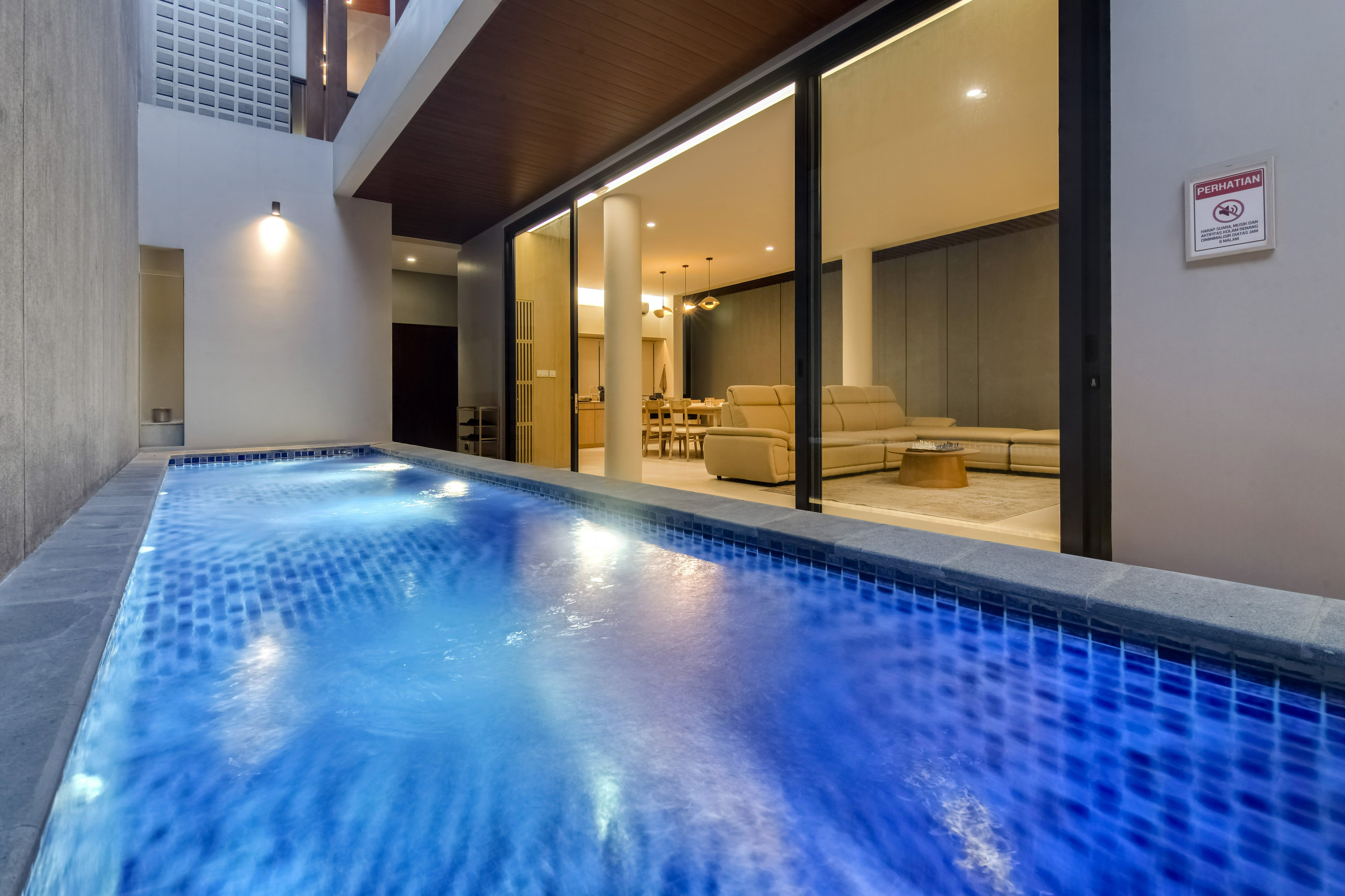 Others 2, Teduh Villa By Kava Stay, Bandung