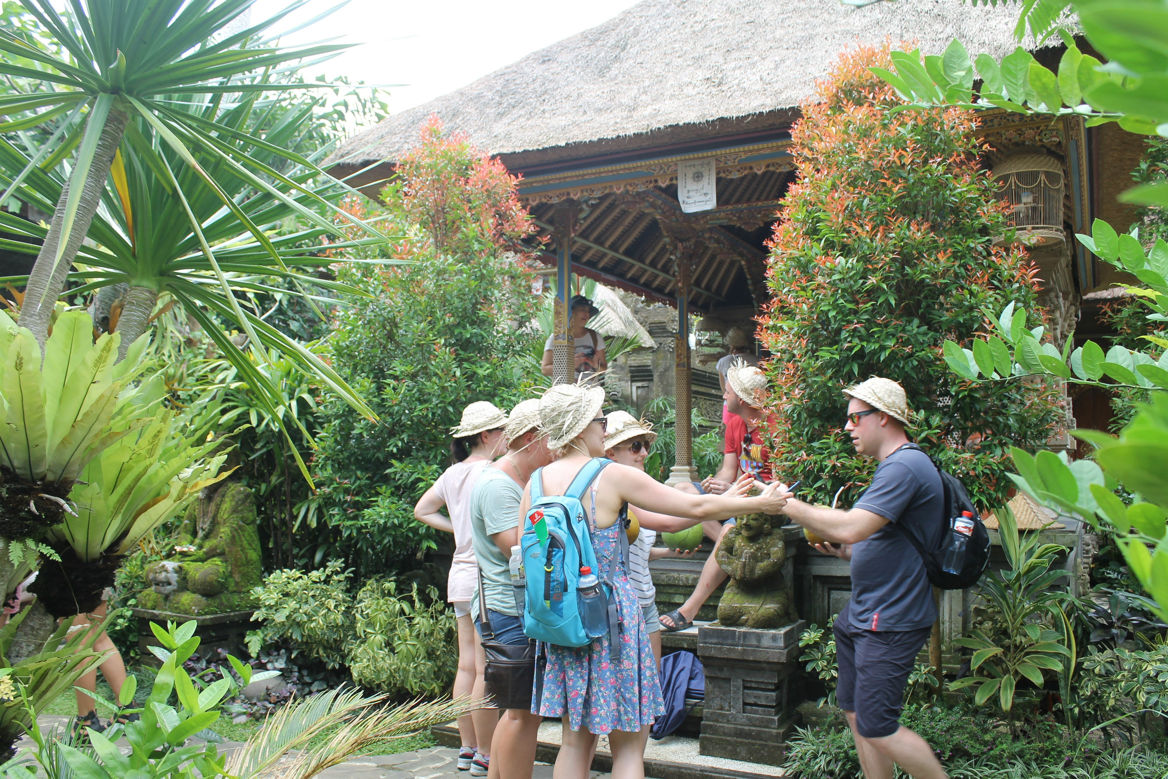 Exterior & Views 2, De Klumpu Bali Eco Tradi Stay, Bangli