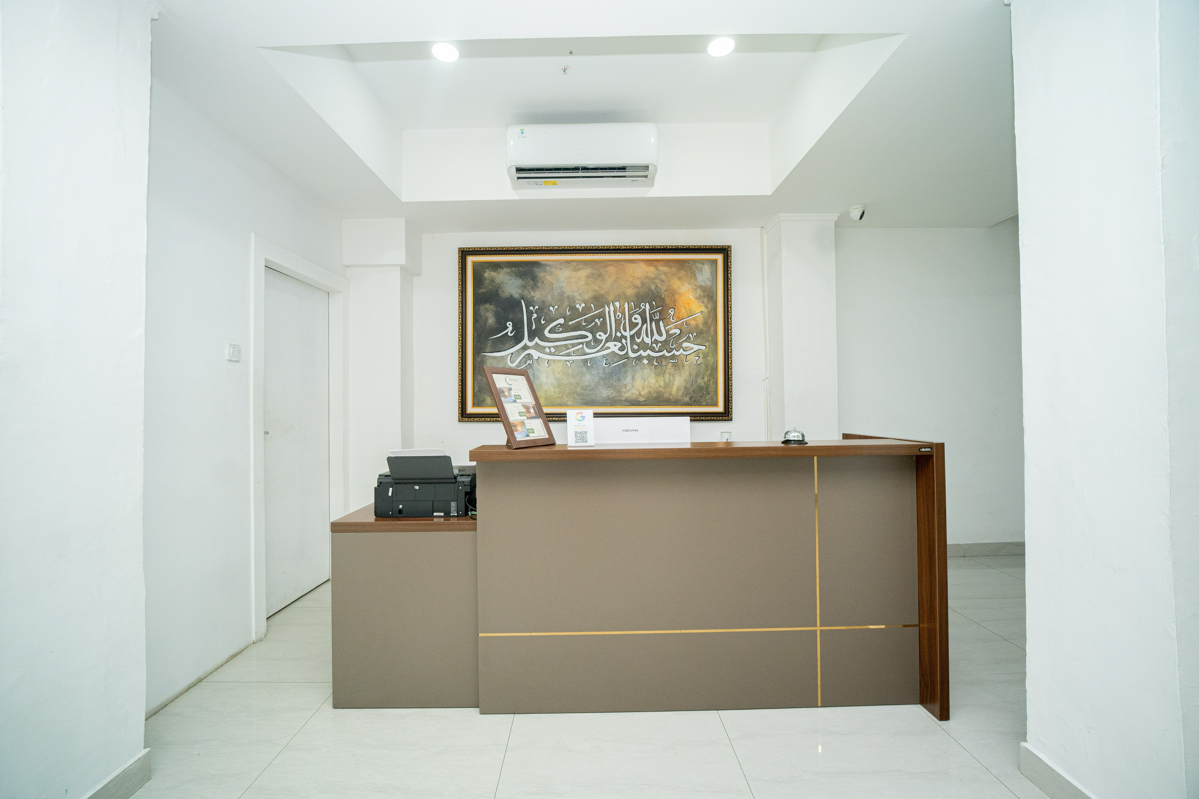 Others 3, CIRASA Hotel Syariah Medan, Medan