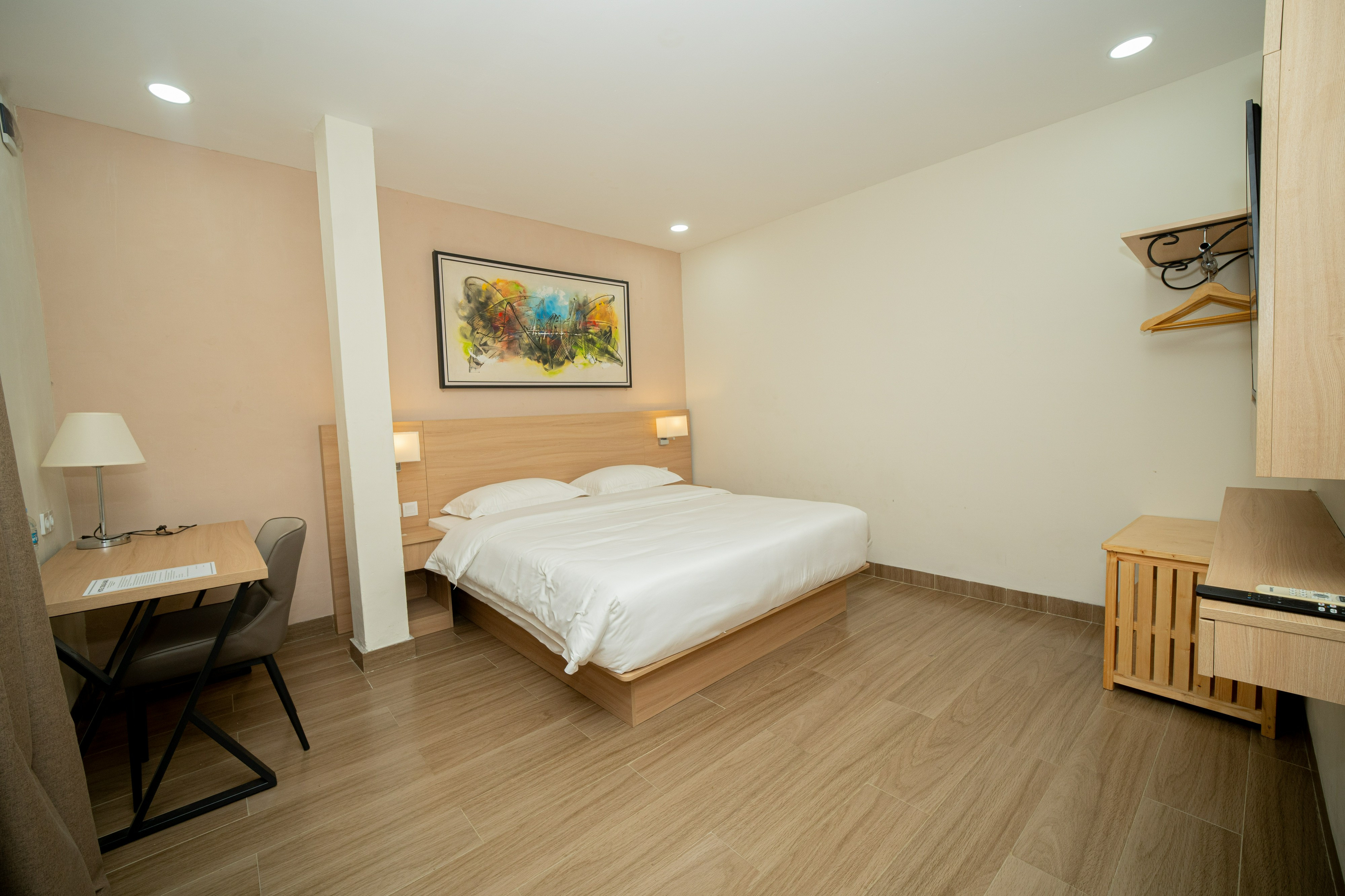 Others 4, CIRASA Hotel Syariah Medan, Medan