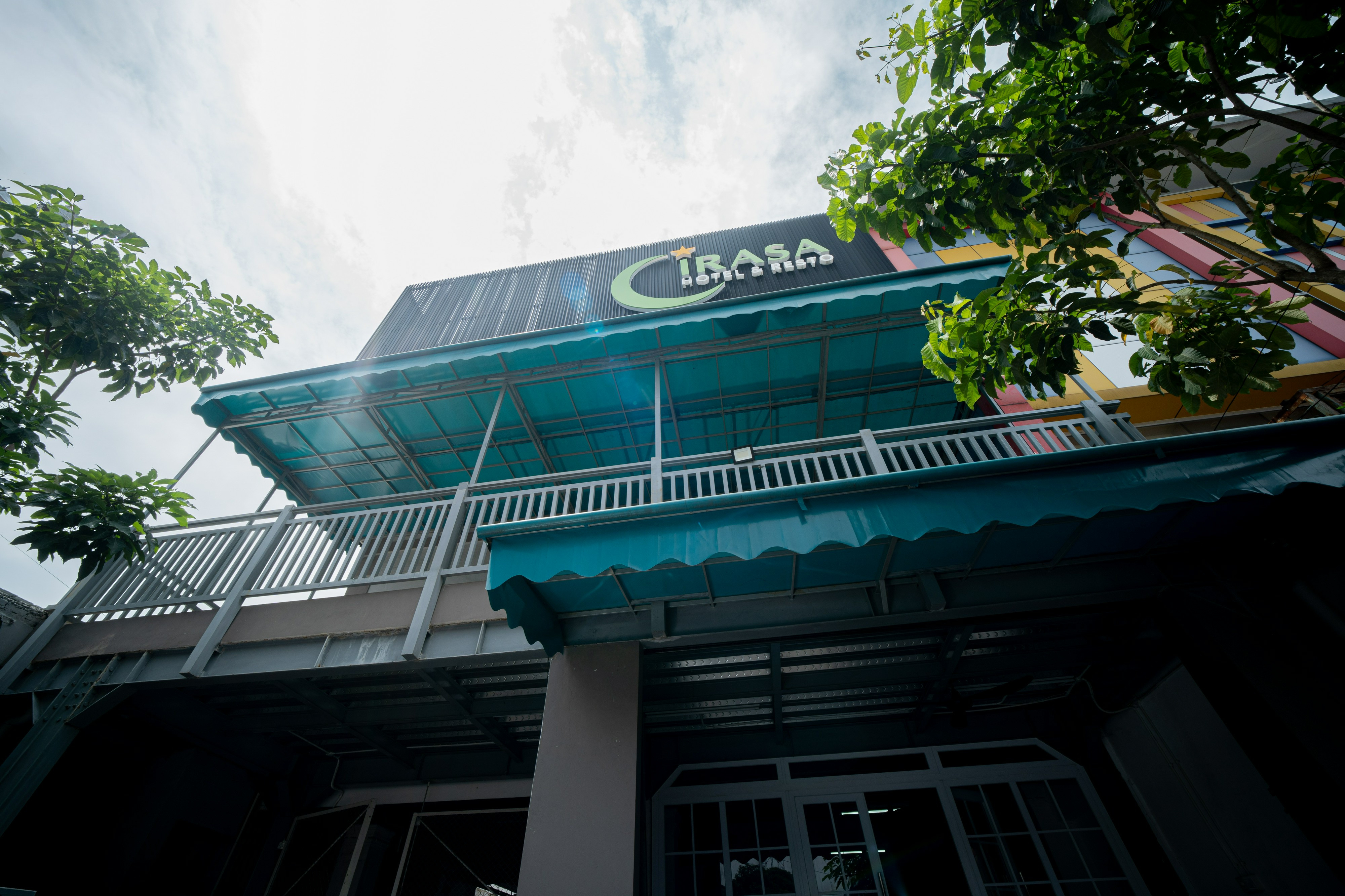Others 5, CIRASA Hotel Syariah Medan, Medan
