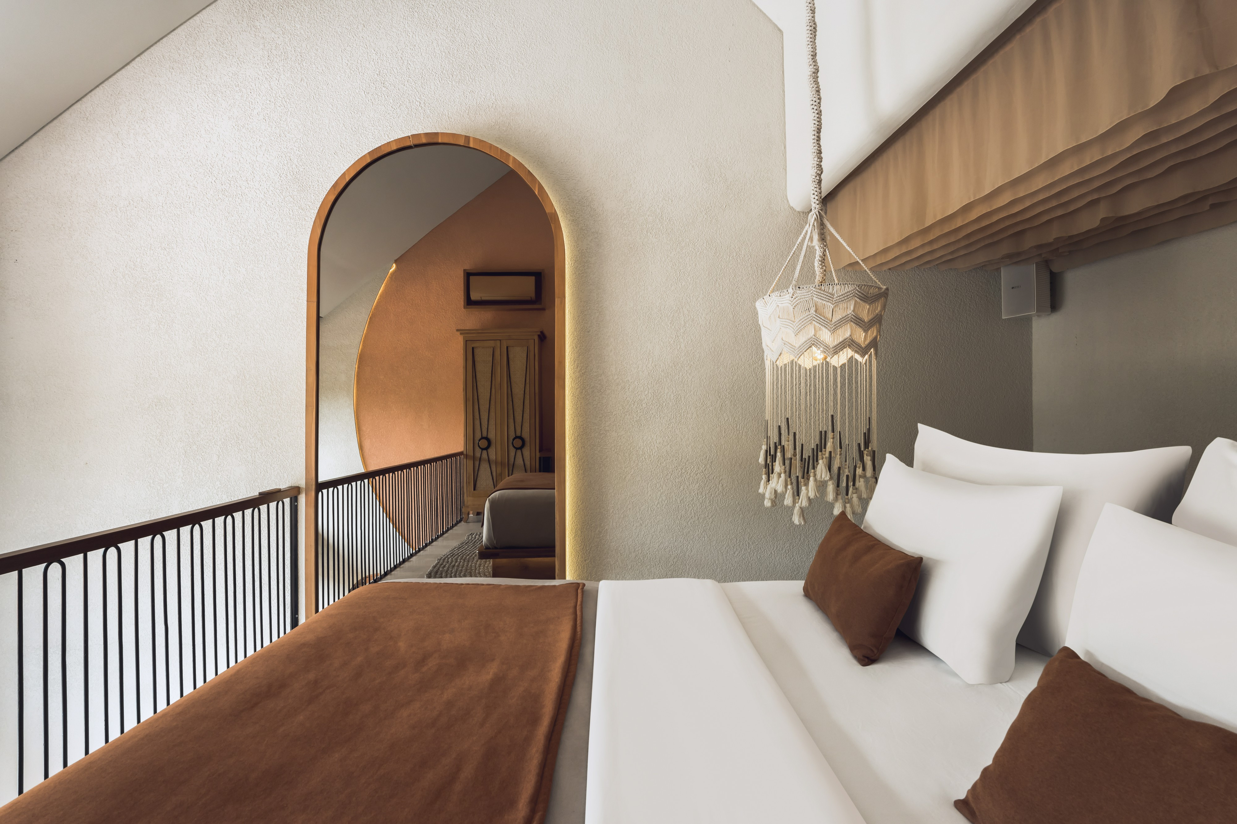 Bedroom 3, Cyrus Villa Seminyak by Ini Vie Hospitality, Badung