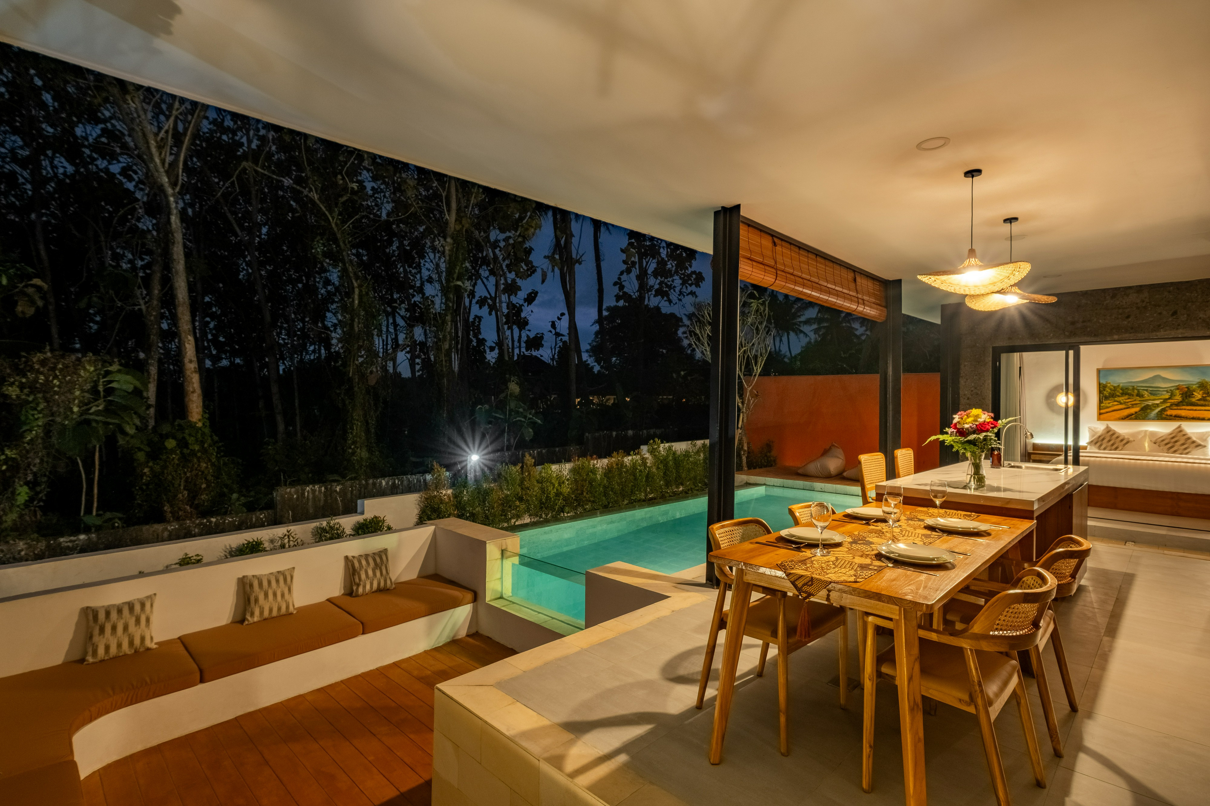 Others 2, Villa Sinaraya - Ubud by Nabe, Gianyar