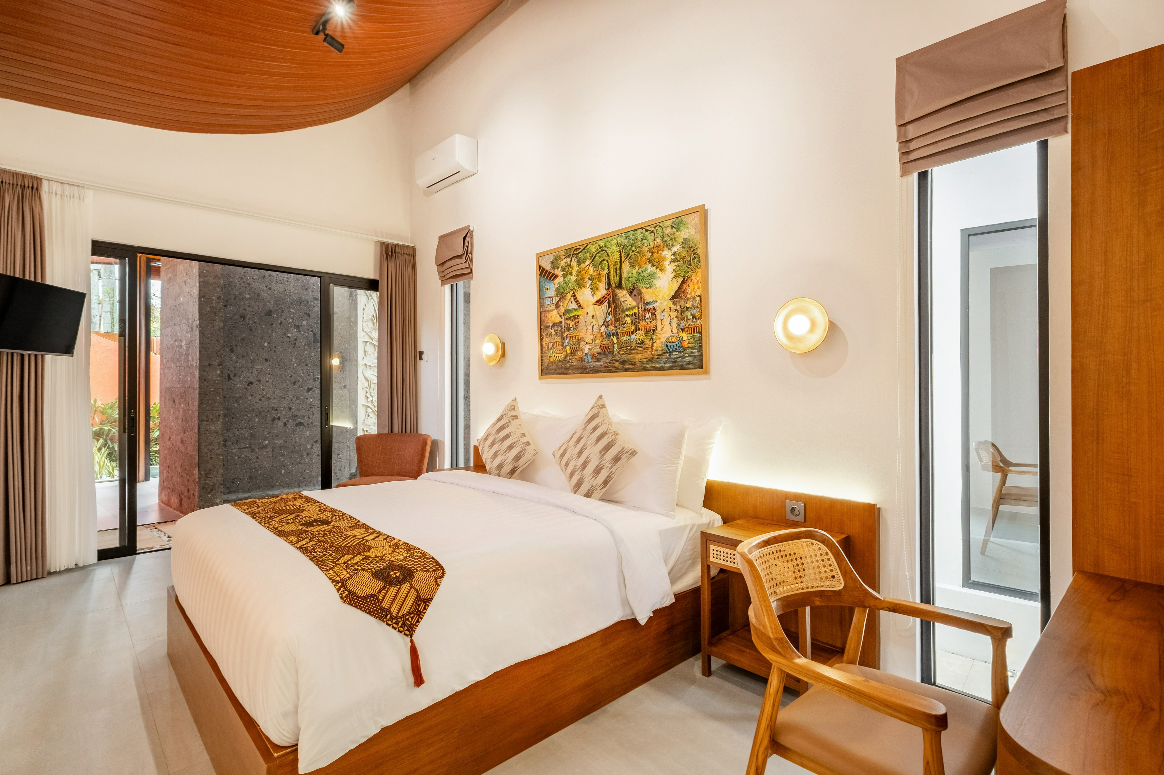 Others 3, Villa Sinaraya - Ubud by Nabe, Gianyar