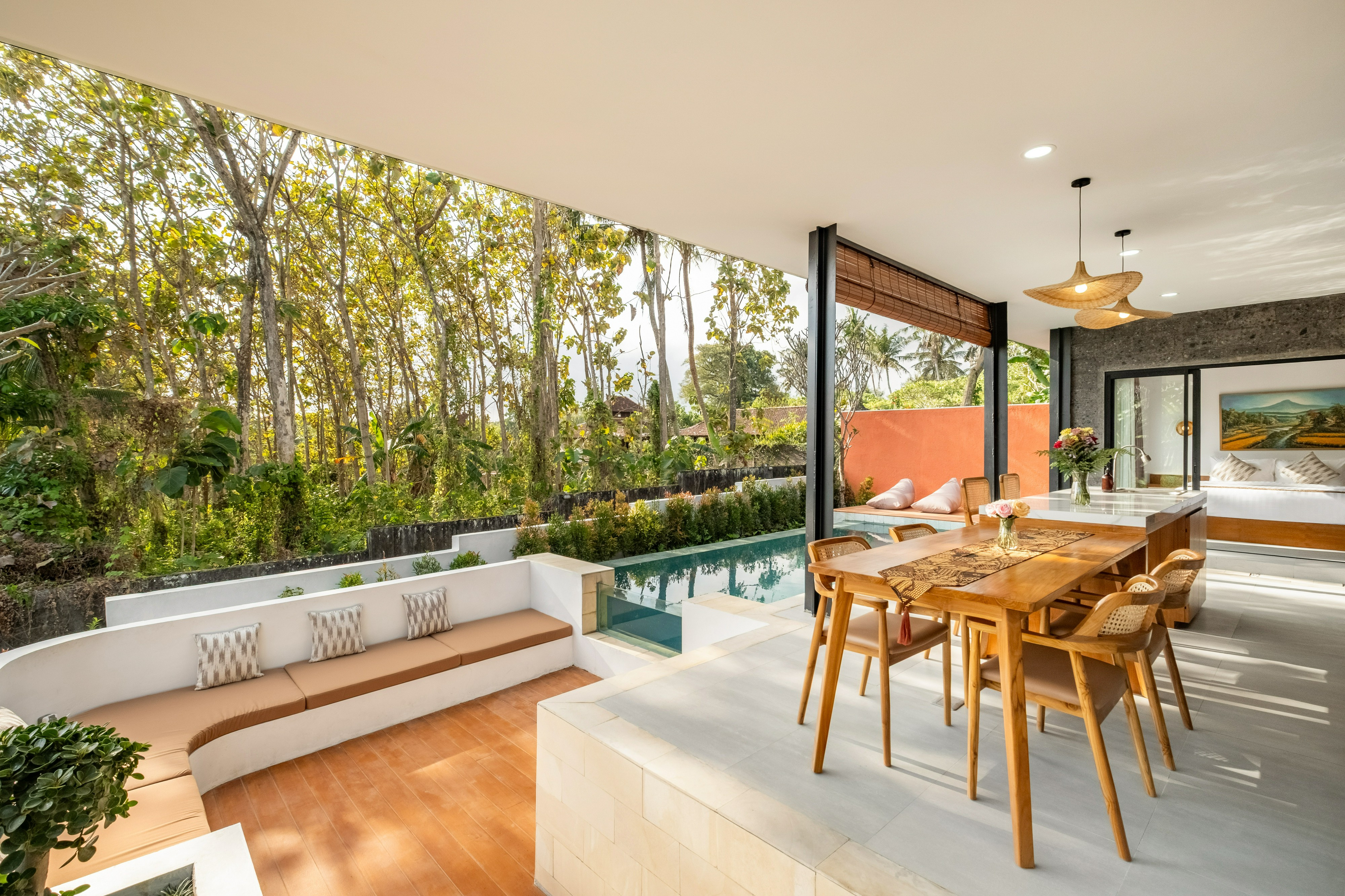 Others 3, Villa Sinaraya - Ubud by Nabe, Gianyar