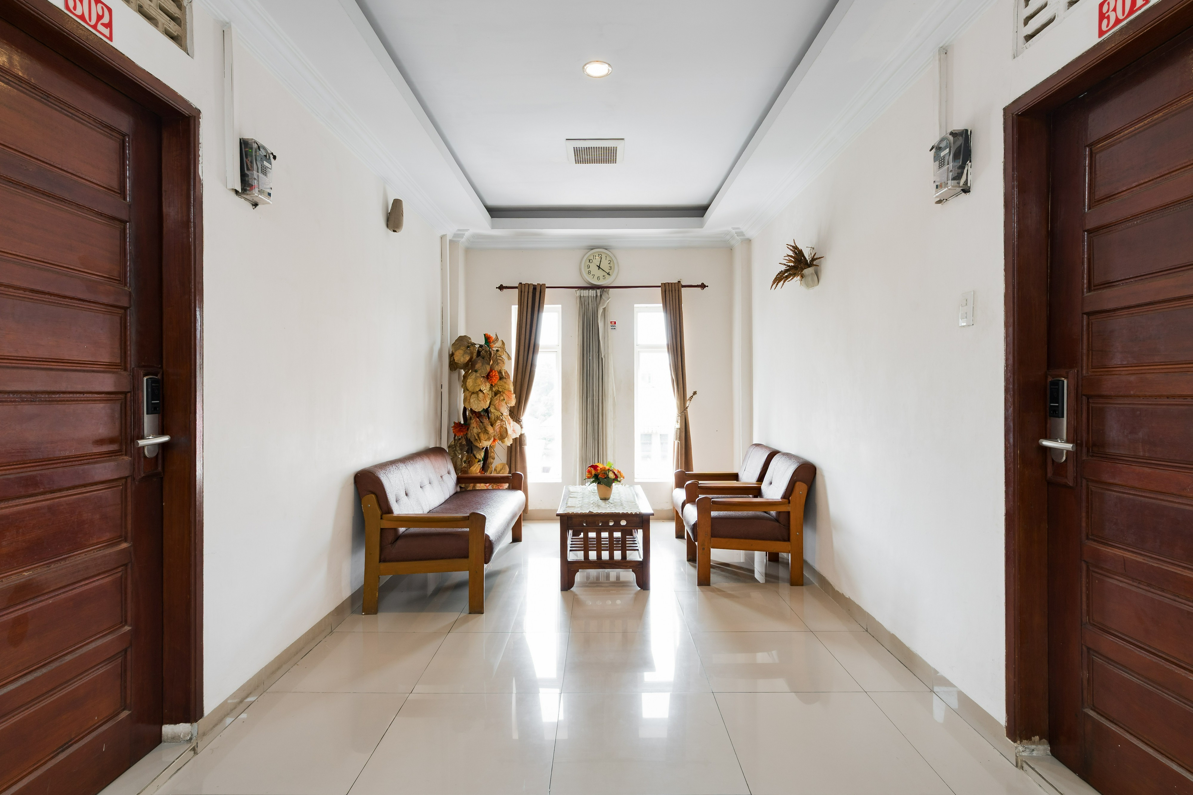 Others 5, RedDoorz @ Vania Residence Medan, Medan