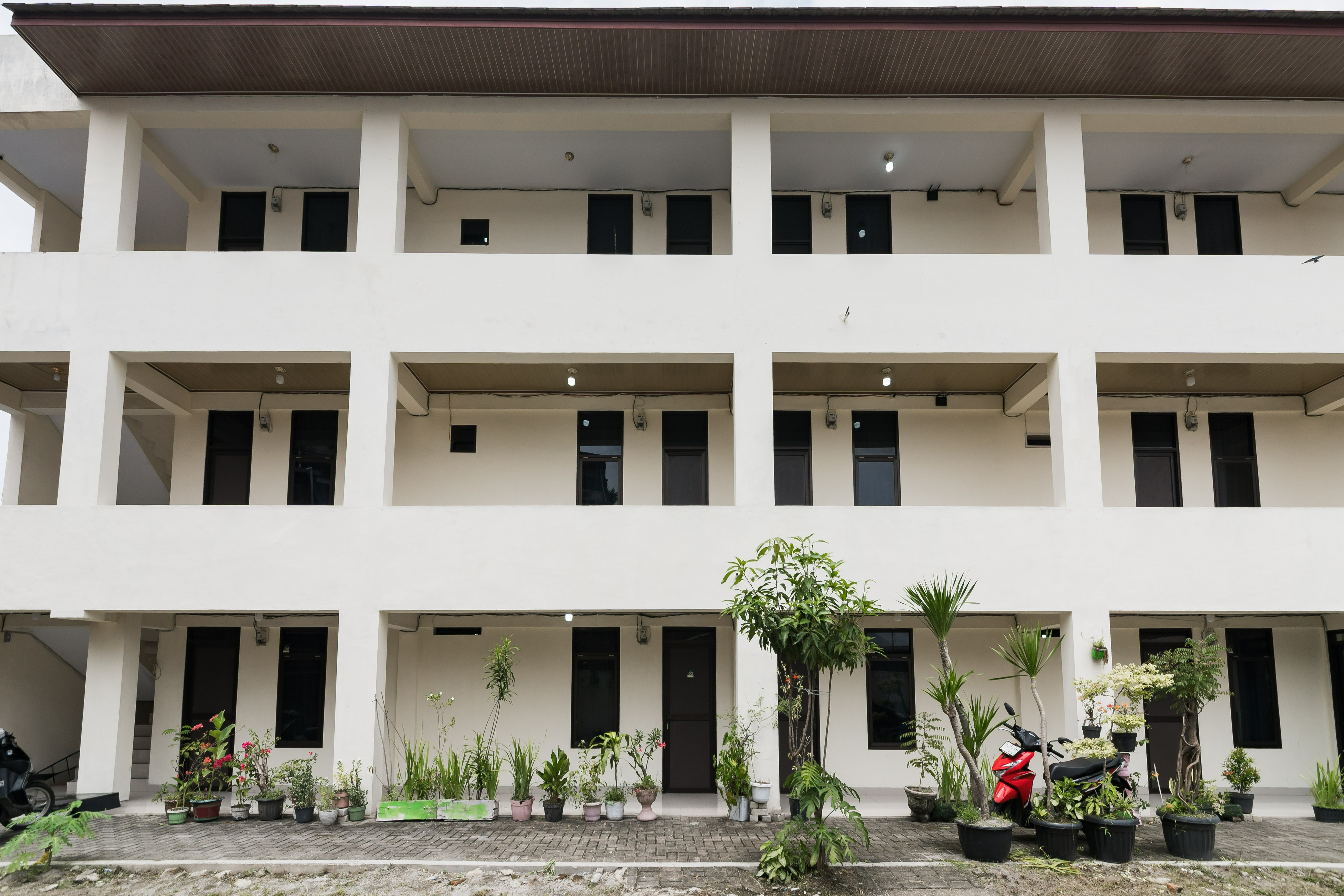Others 5, Urbanview Hotel MD Residence, Medan