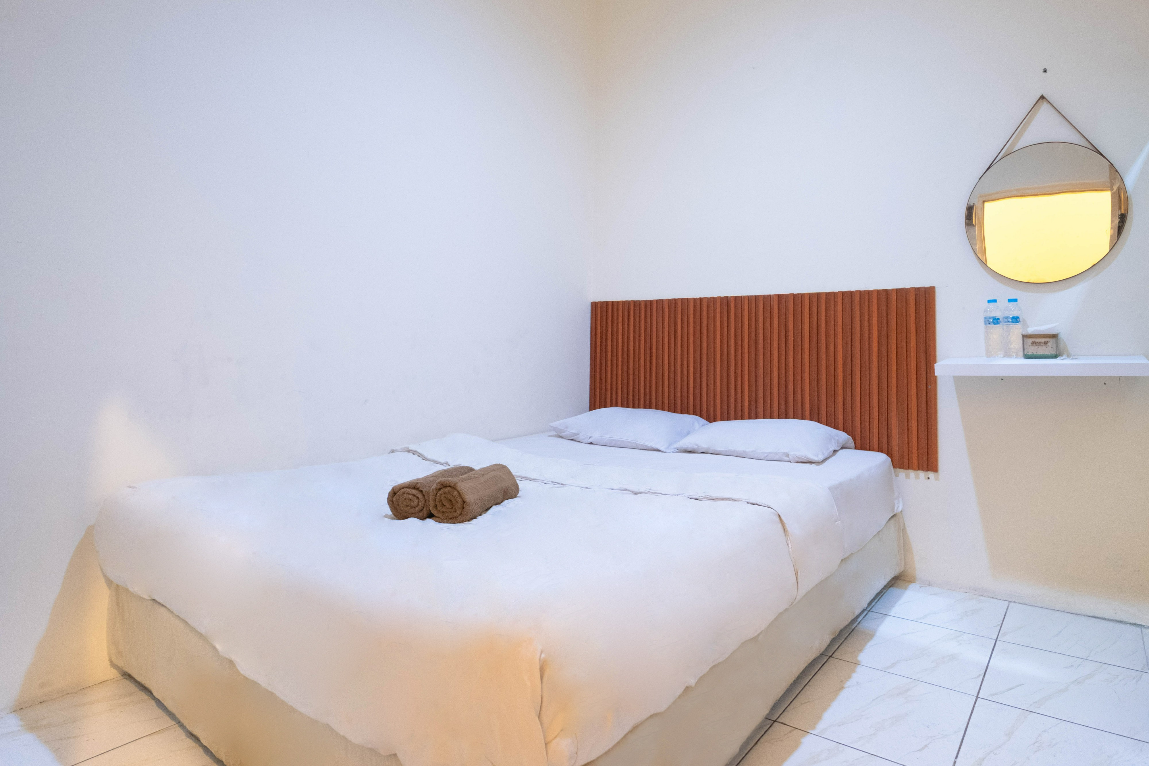 Others 3, Tamastu House Grogol, West Jakarta