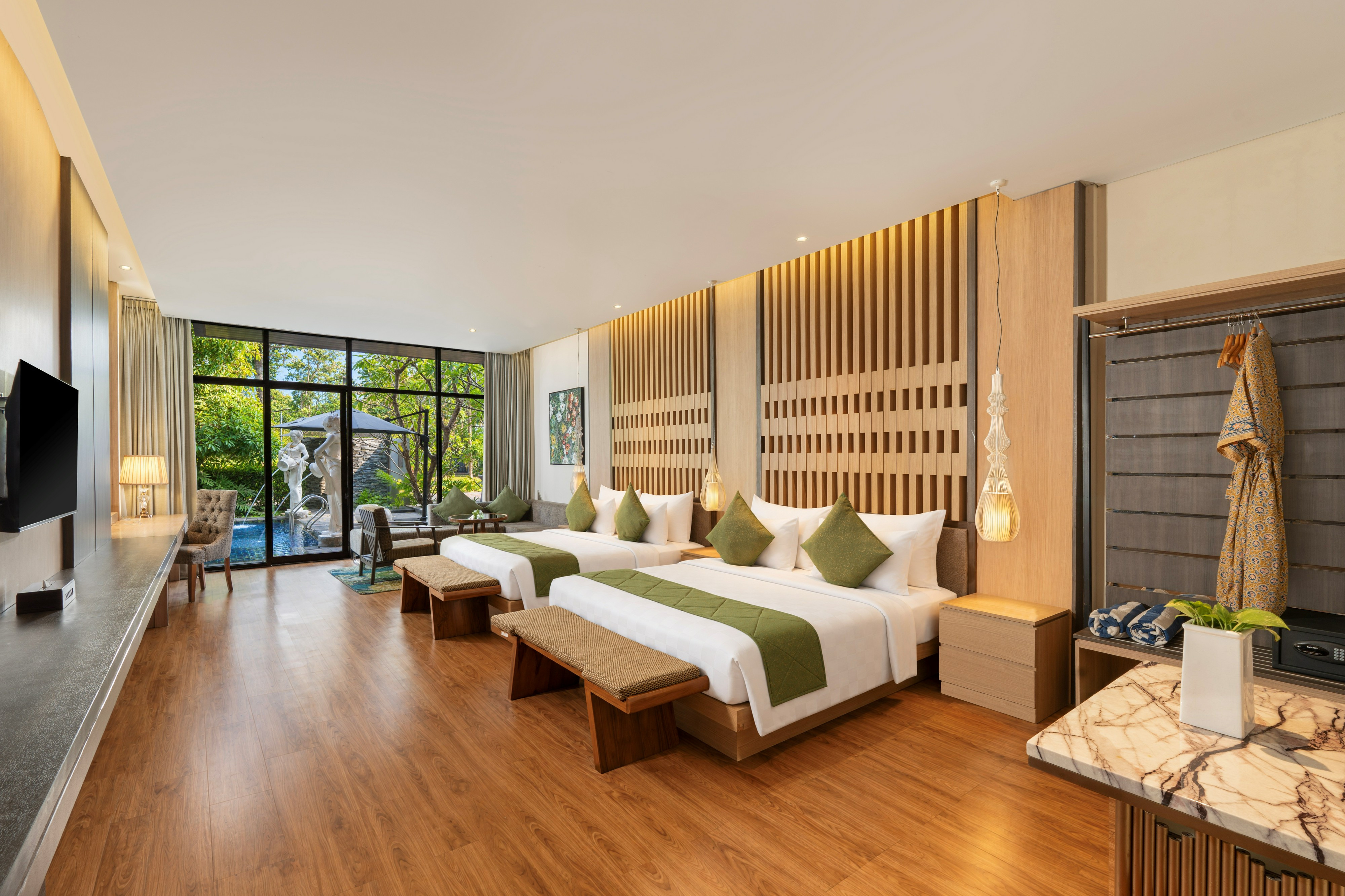 Others 5, Wyndham Garden Yogyakarta Conference Hotel & Action Park, Sleman