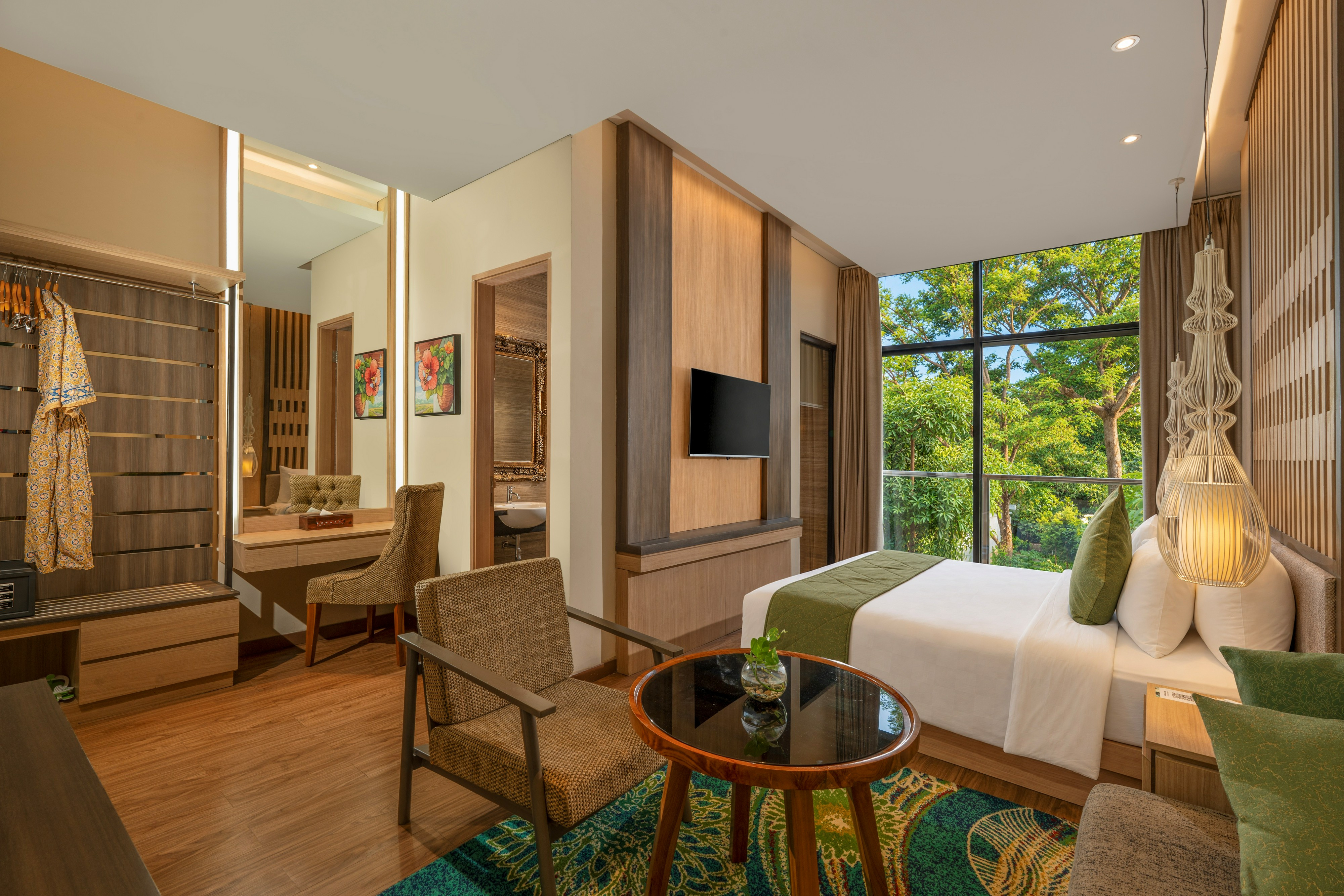Others 2, Wyndham Garden Yogyakarta Conference Hotel & Action Park, Sleman