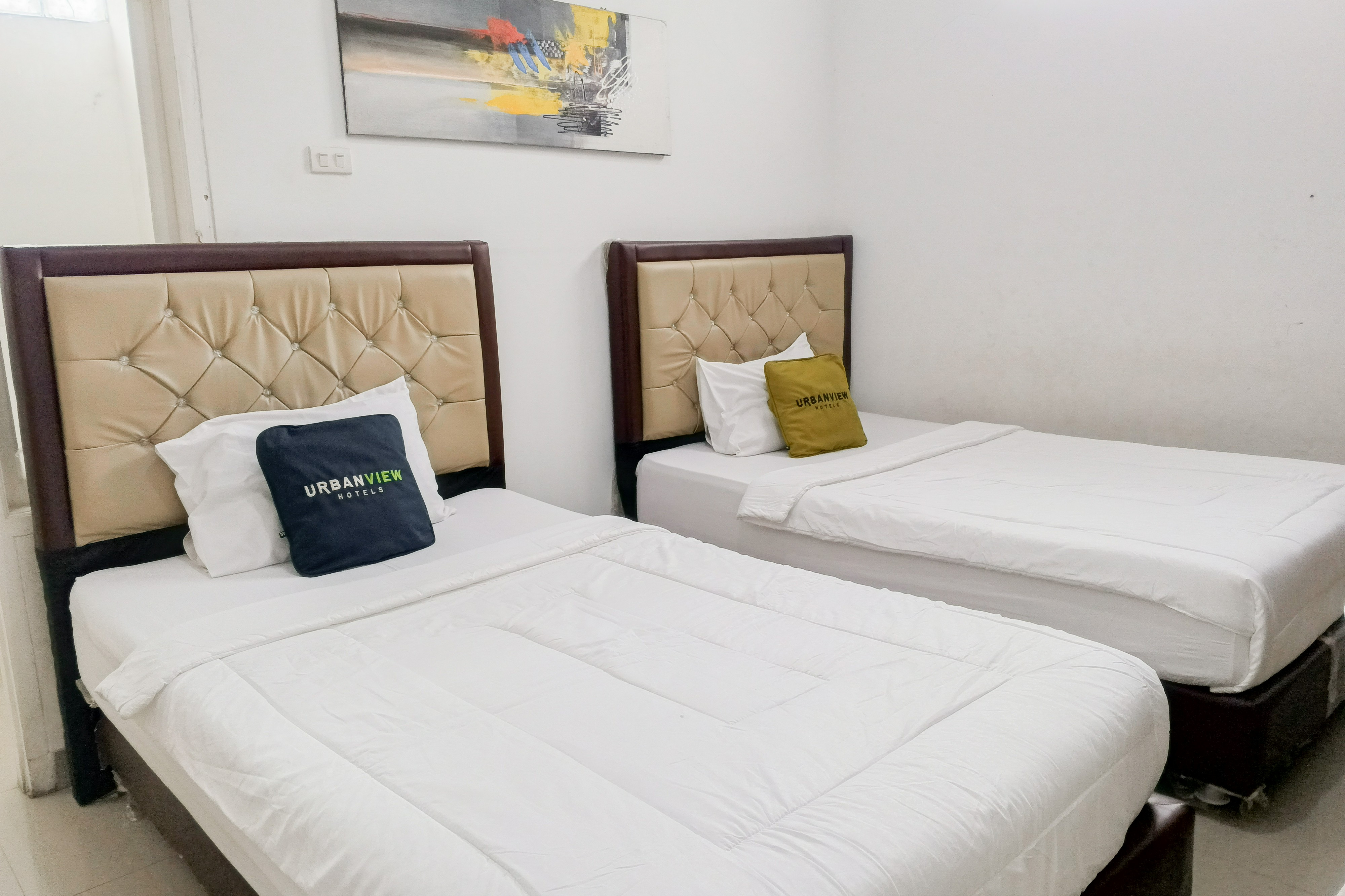Others 2, Urbanview Hotel Griya Bawean Lampung, Bandar Lampung