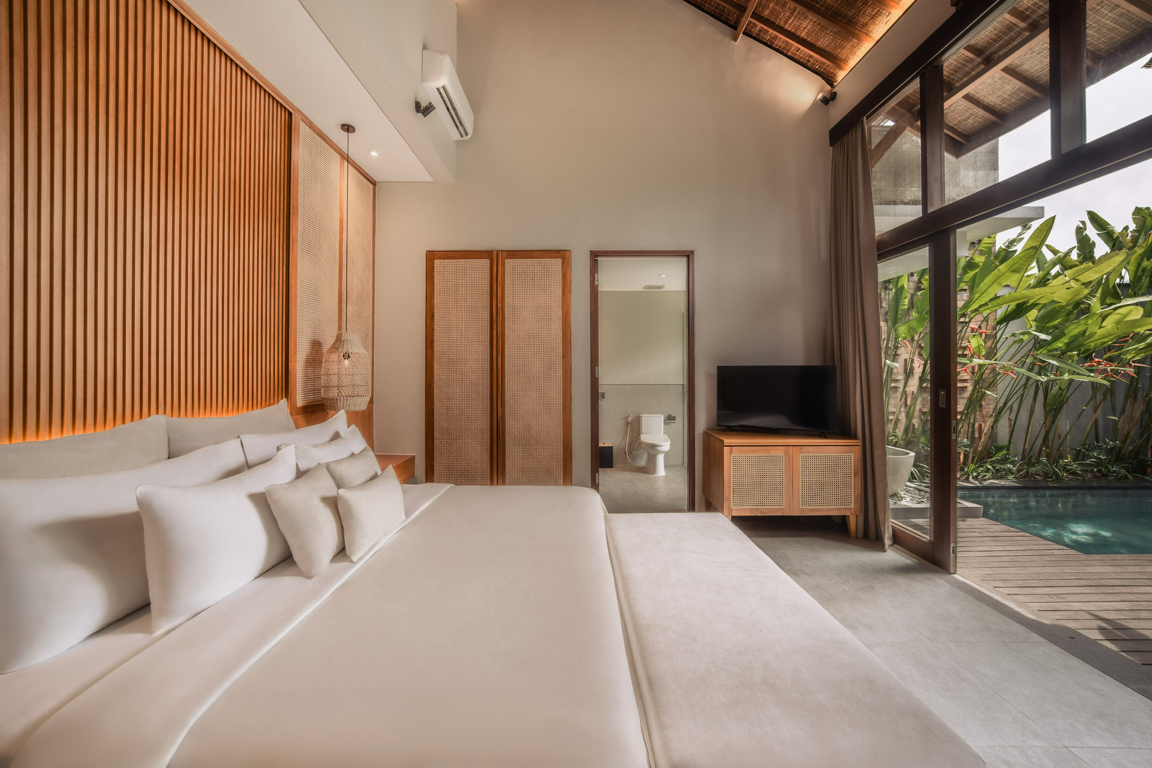 Others 2, Athene Villa Seseh by Ini Vie Hospitality, Badung