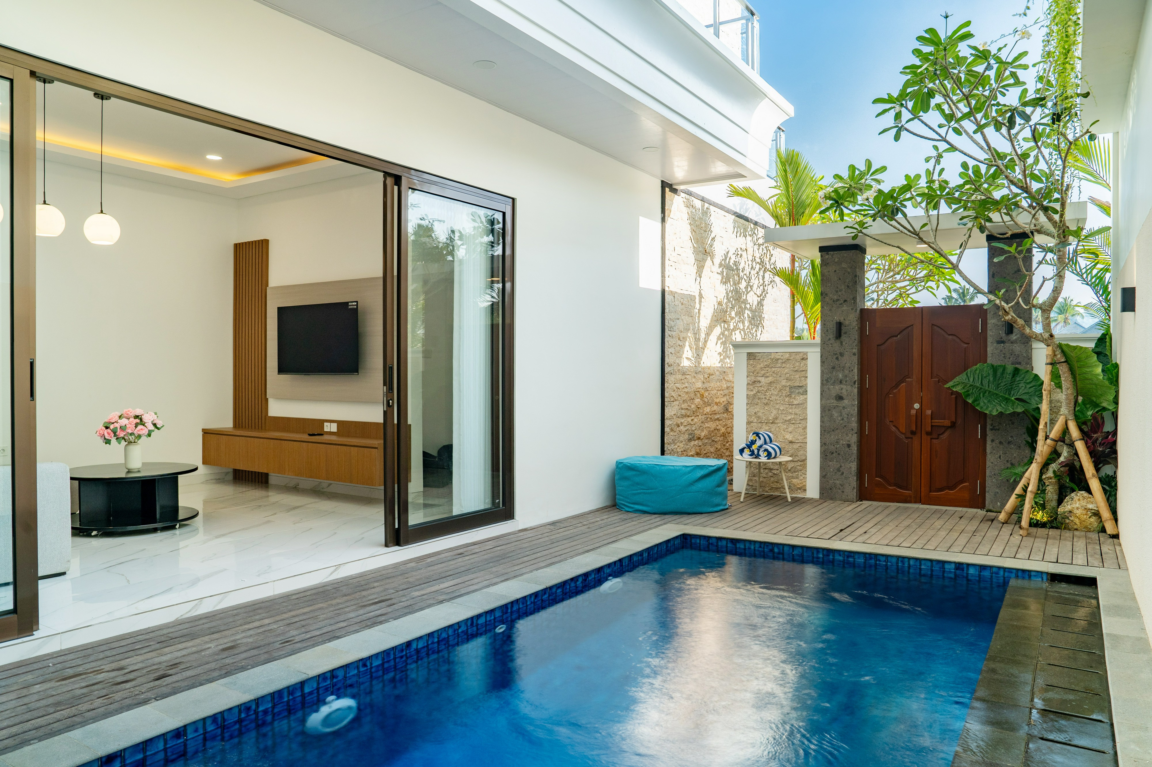 Others 1, The Sthira Ubud by Eco Tradi, Gianyar