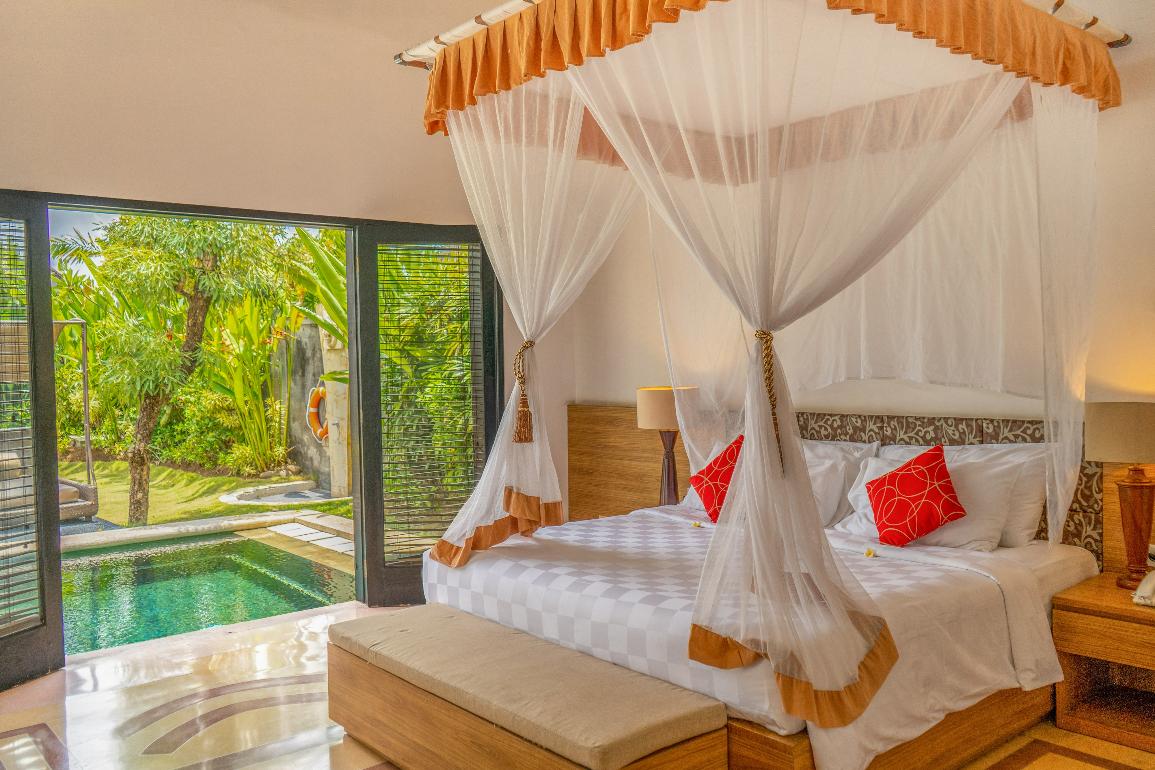 Villa Seminyak Estate & Spa - By Astadala - Others