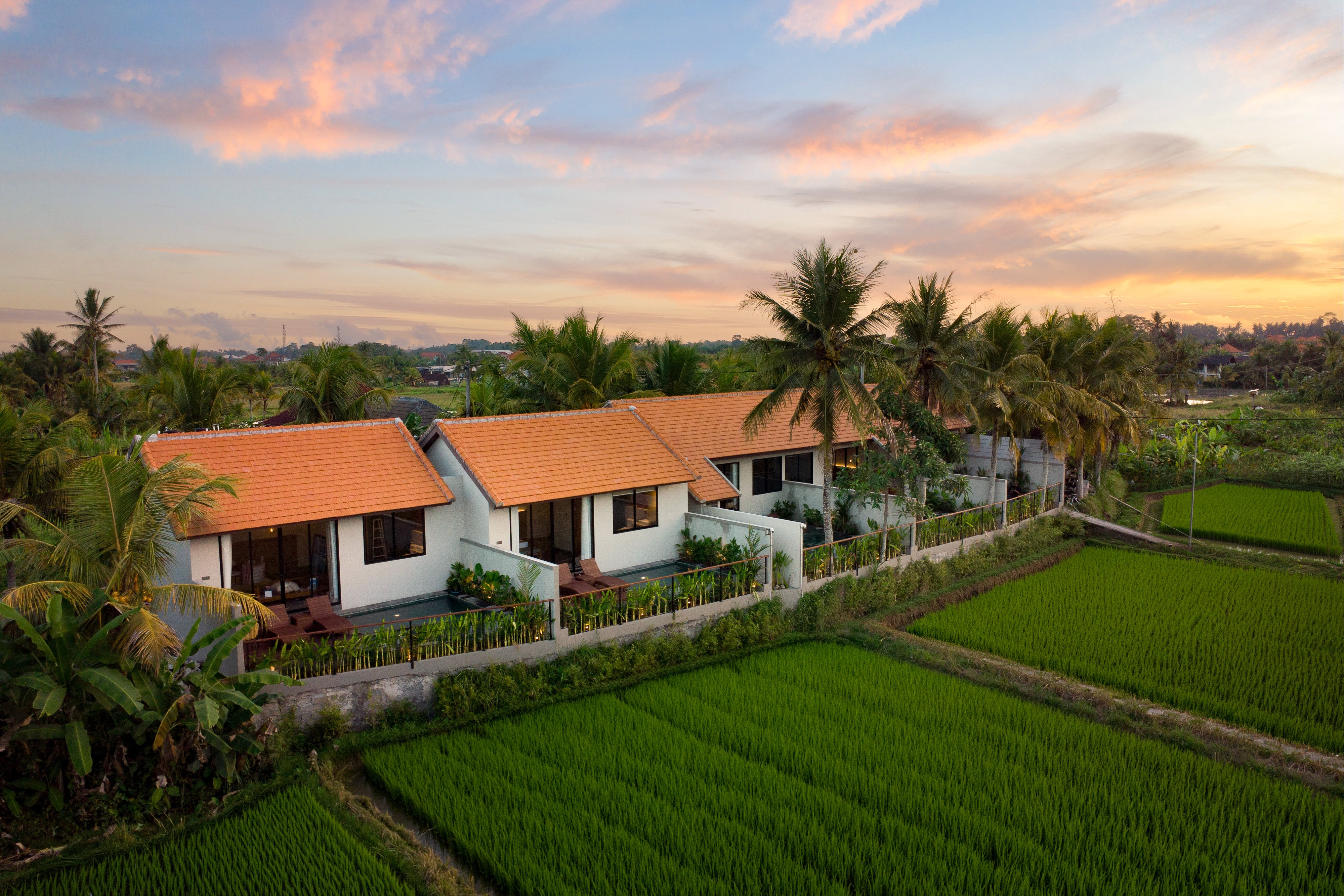 Others 5, The Bija Villas by GenuineHost, Gianyar