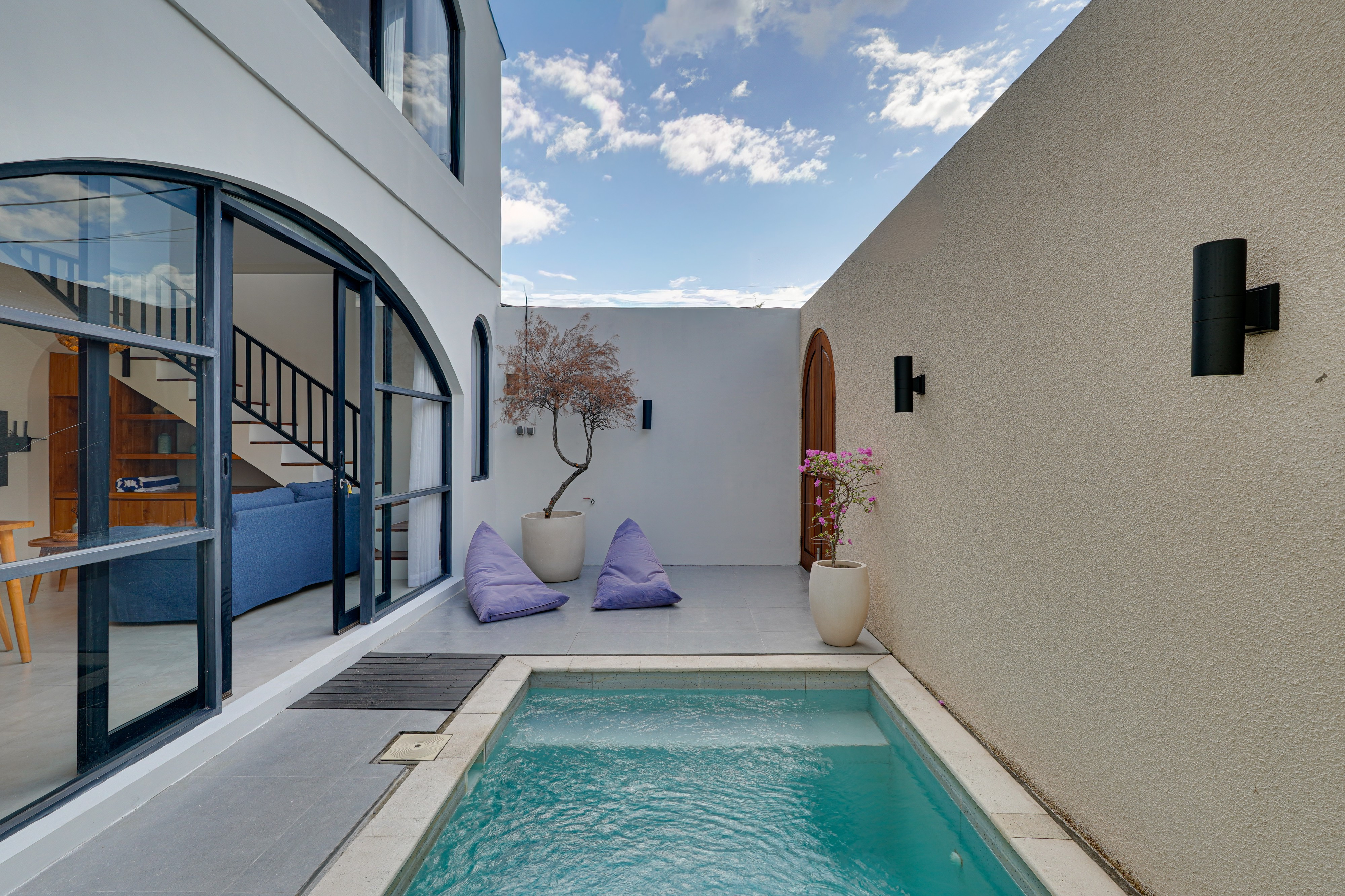 Others 4, Oliver Villa - Canggu by Nabe Hospitality Management, Badung