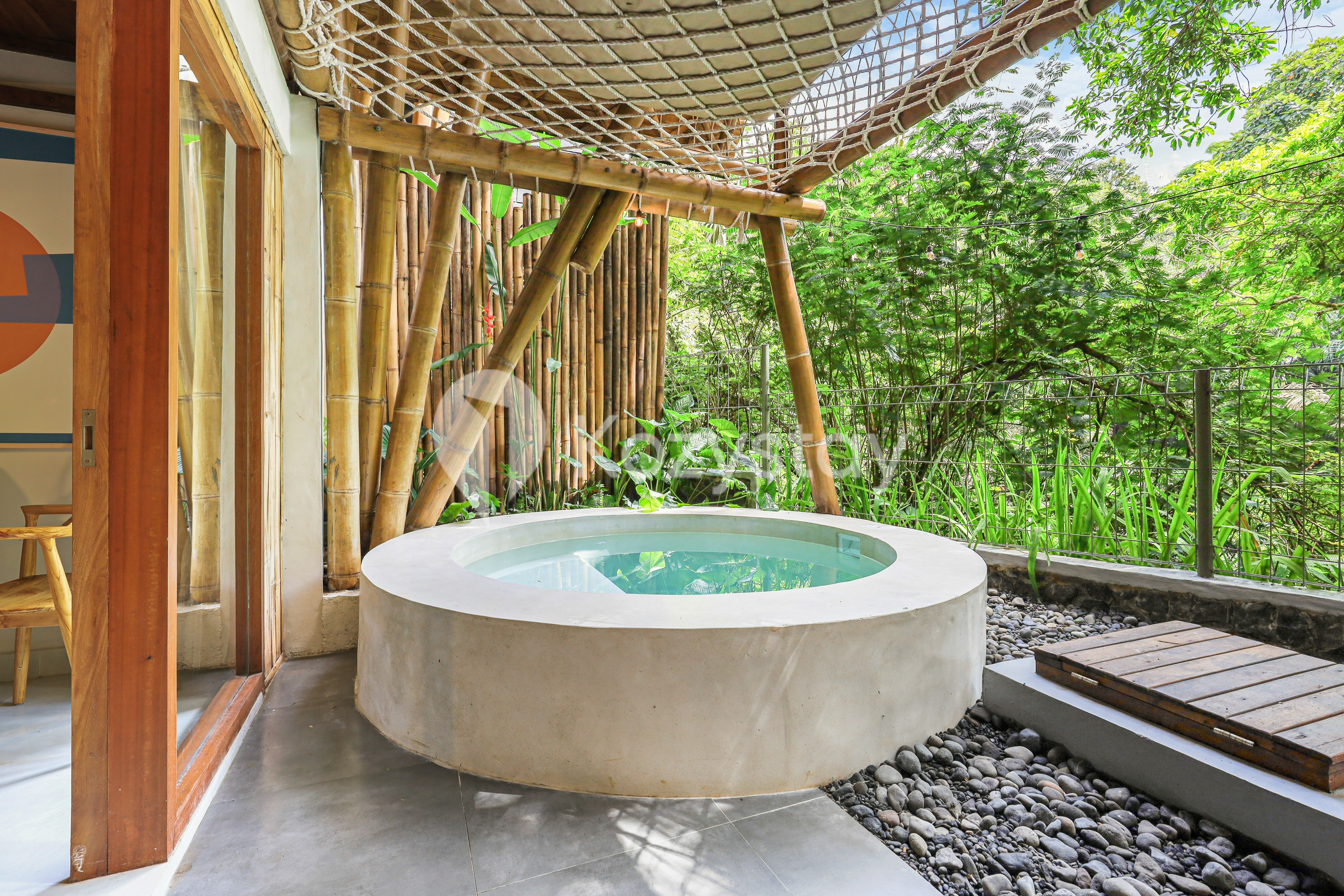 Others 5, Sakara Bali Villa by Kozystay - Ubud, Gianyar