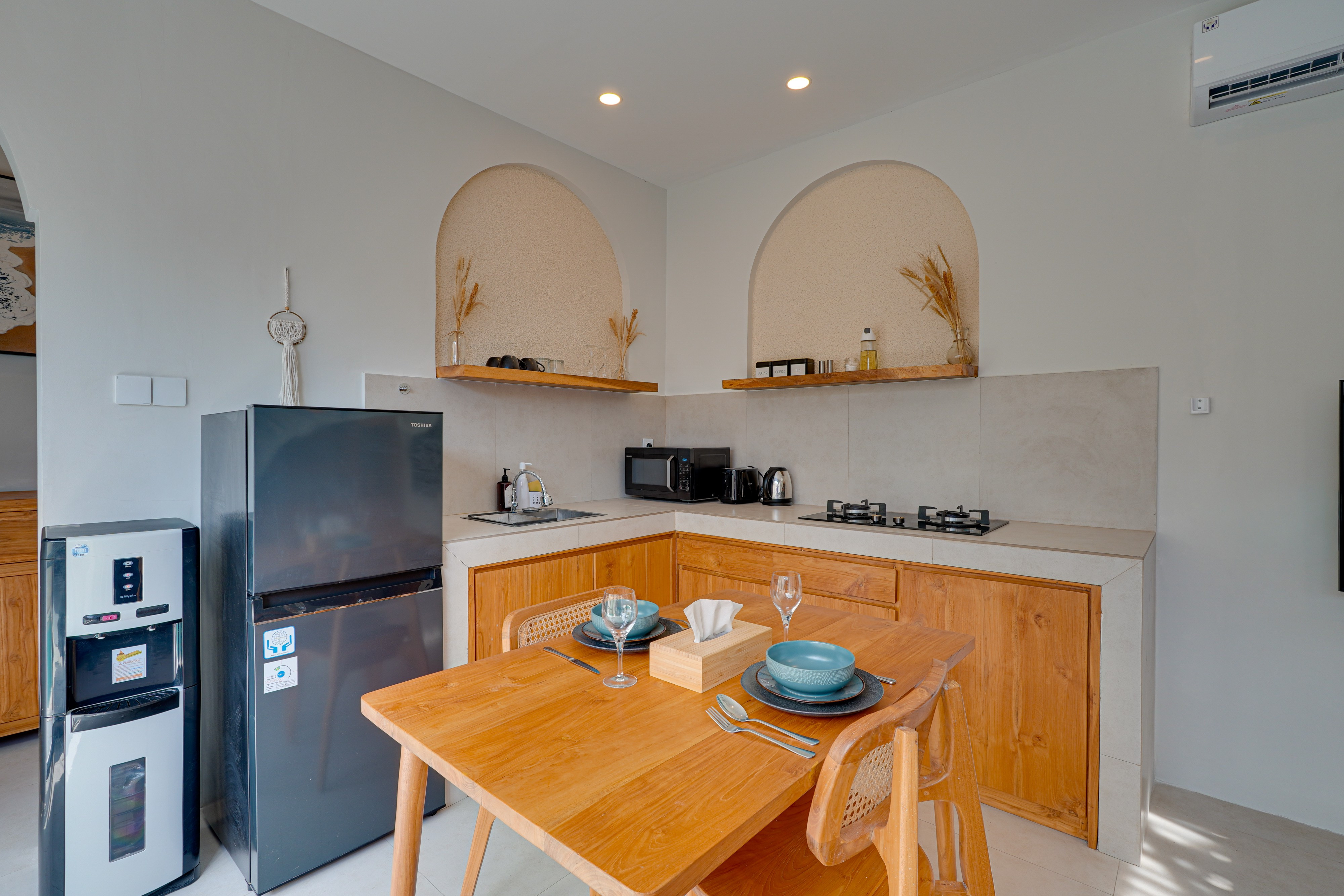 Others 2, Oliver Villa - Canggu by Nabe Hospitality Management, Badung