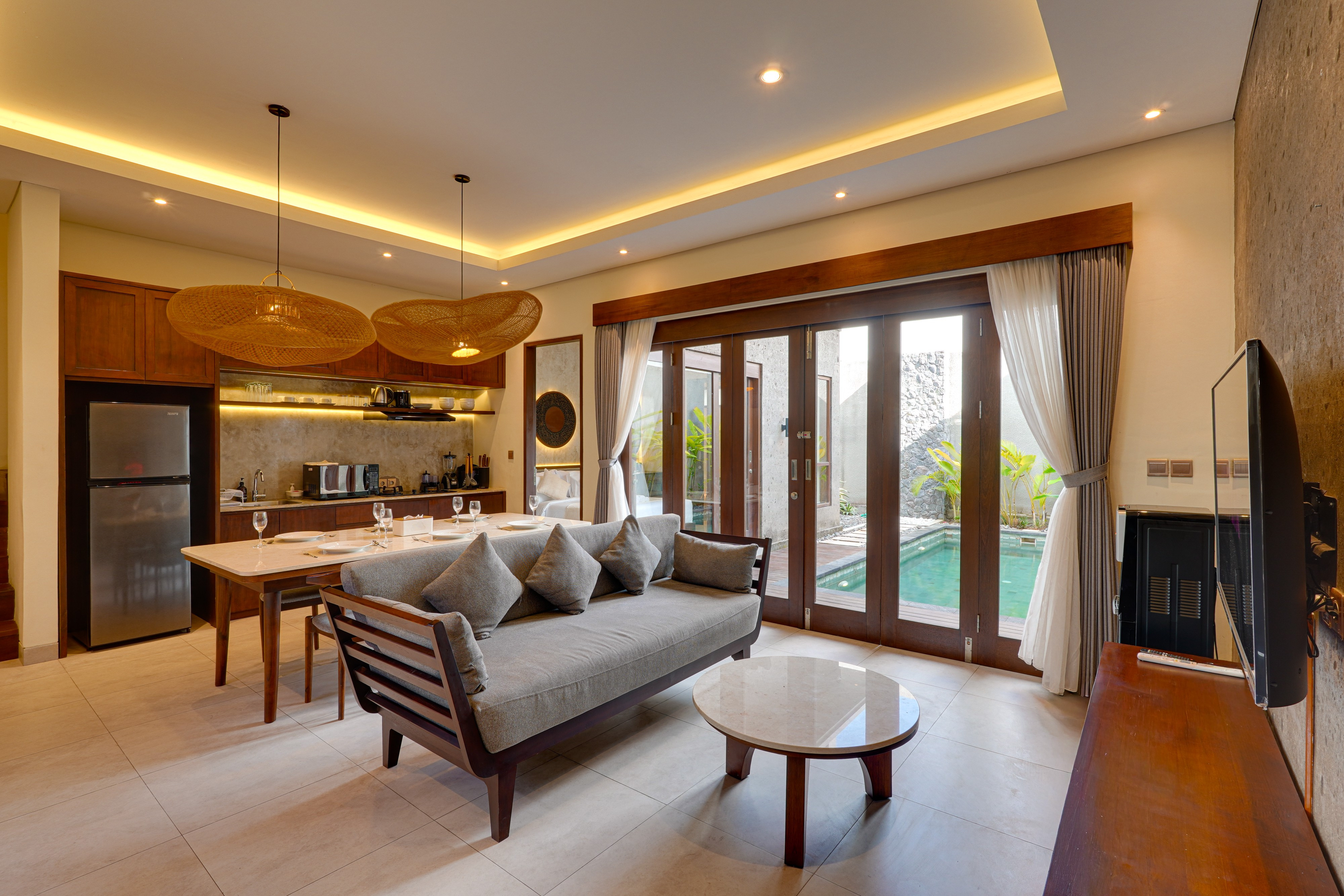 Others 4, Eugene Villa - Nusa Dua by Nabe Hospitality Management, Badung