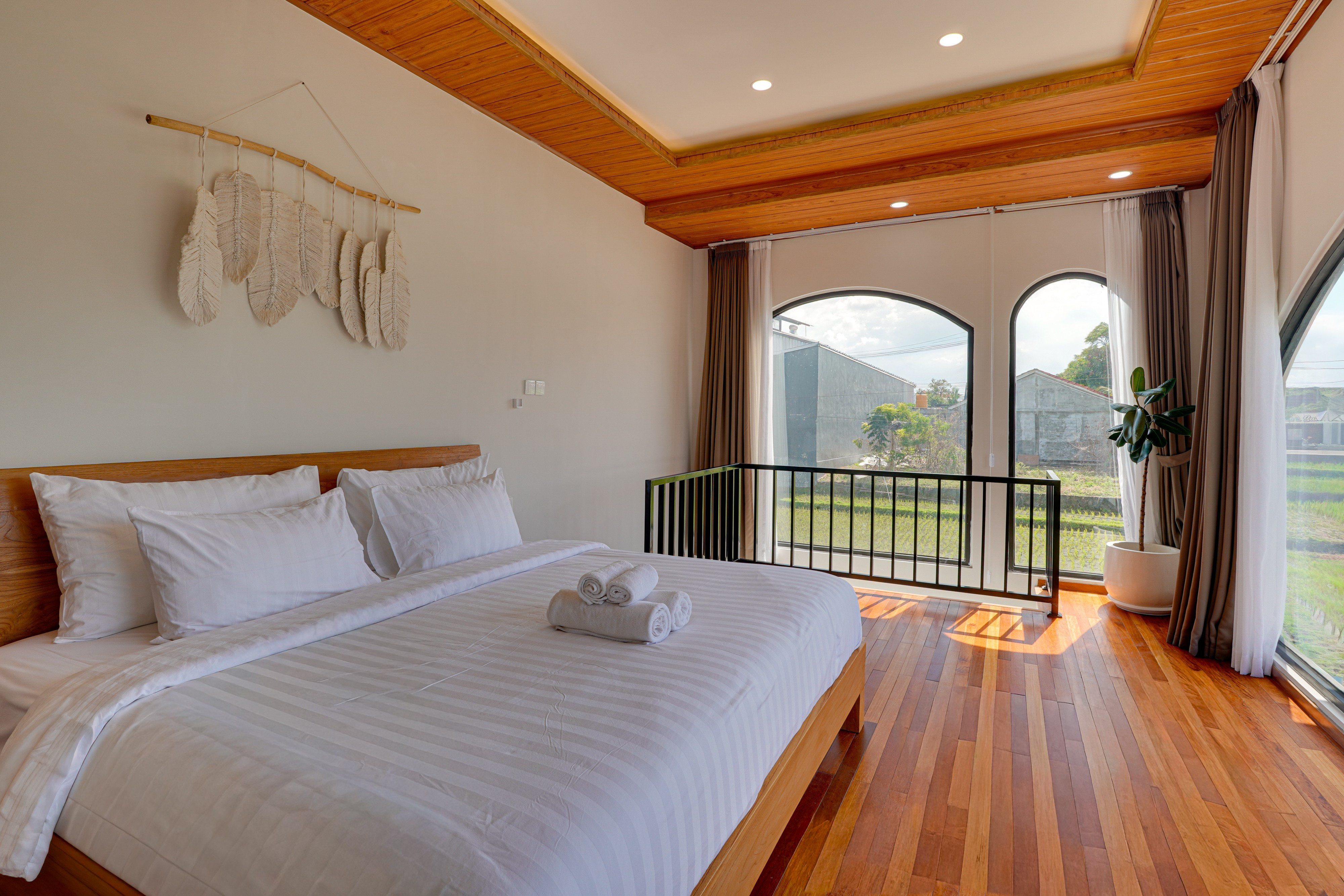 Others 3, Oliver Villa - Canggu by Nabe Hospitality Management, Badung